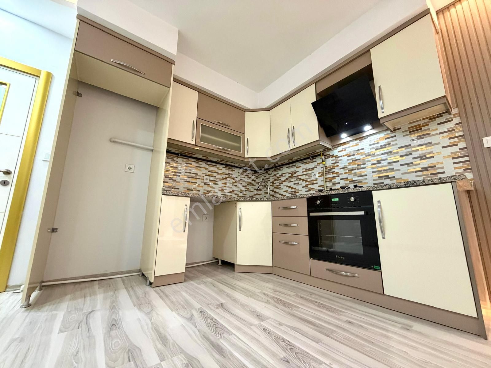 🏡 Referans'tan Altınkum'da Doğalgazlı Modern Yapılı Asansörlü Açık Mutfak 2+1 Daire - Görsel 26