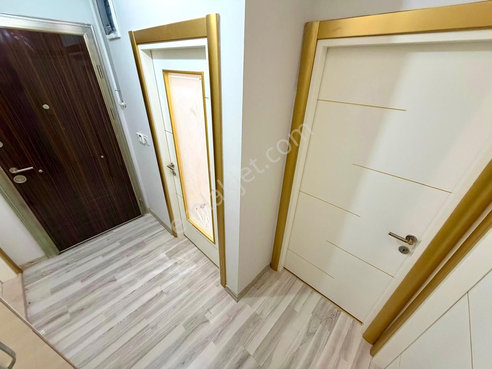 🏡 Referans'tan Altınkum'da Doğalgazlı Modern Yapılı Asansörlü Açık Mutfak 2+1 Daire - Görsel 5