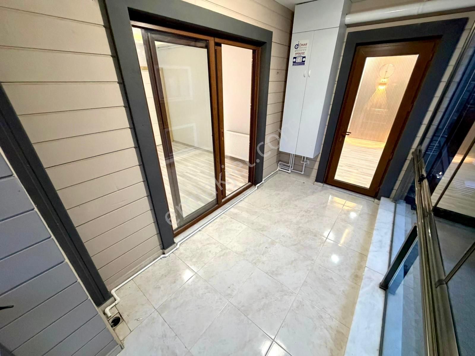 🏡 Referans'tan Altınkum'da Doğalgazlı Modern Yapılı Asansörlü Açık Mutfak 2+1 Daire - Görsel 22