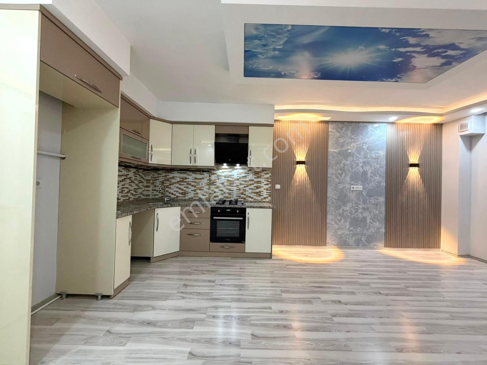 🏡 Referans'tan Altınkum'da Doğalgazlı Modern Yapılı Asansörlü Açık Mutfak 2+1 Daire - Görsel 8