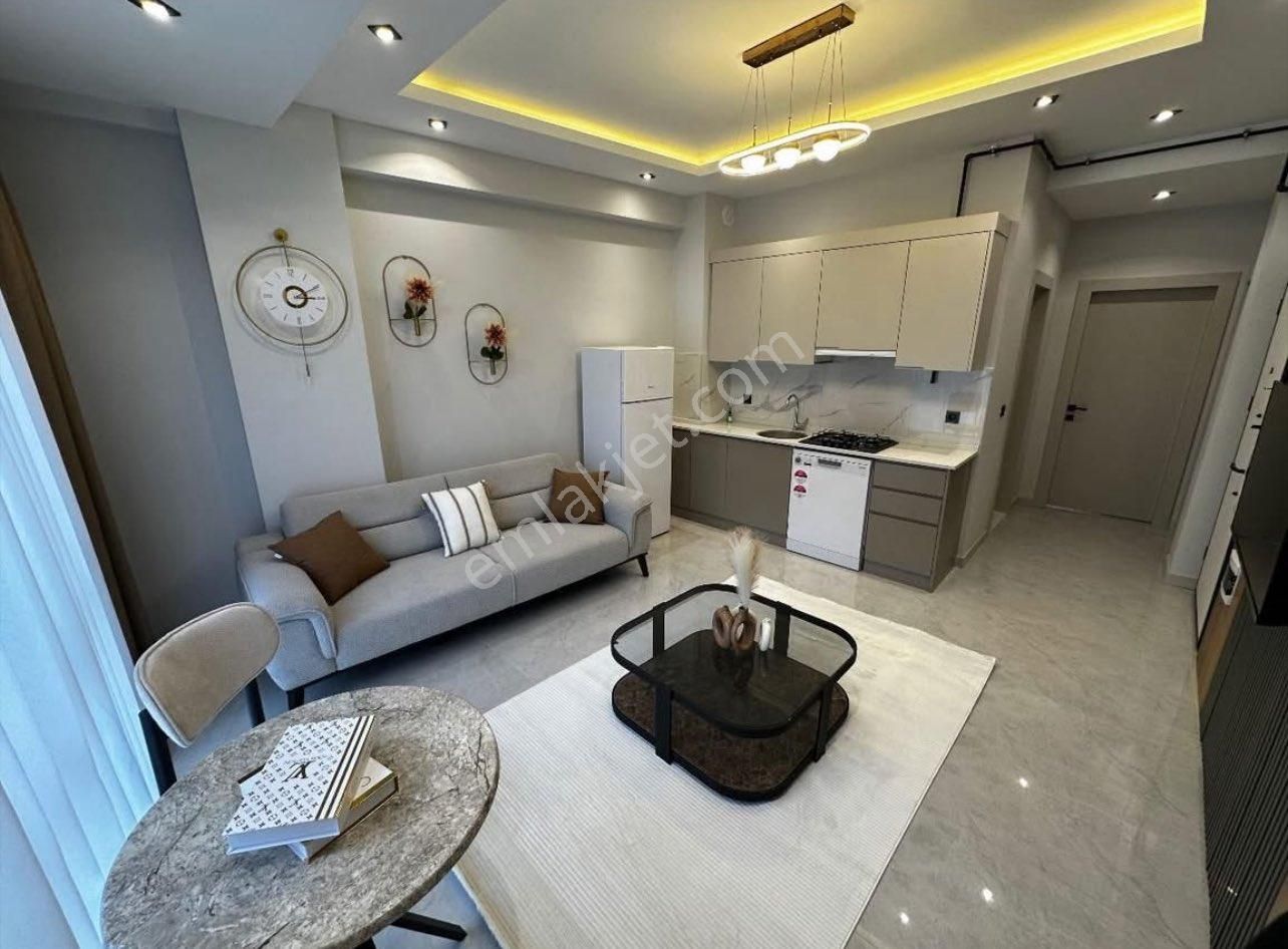 Mehmetçik’te Satılık Balkonlu Sıfır Lüx Uygun Fiyatlı Apartlar - Görsel 5