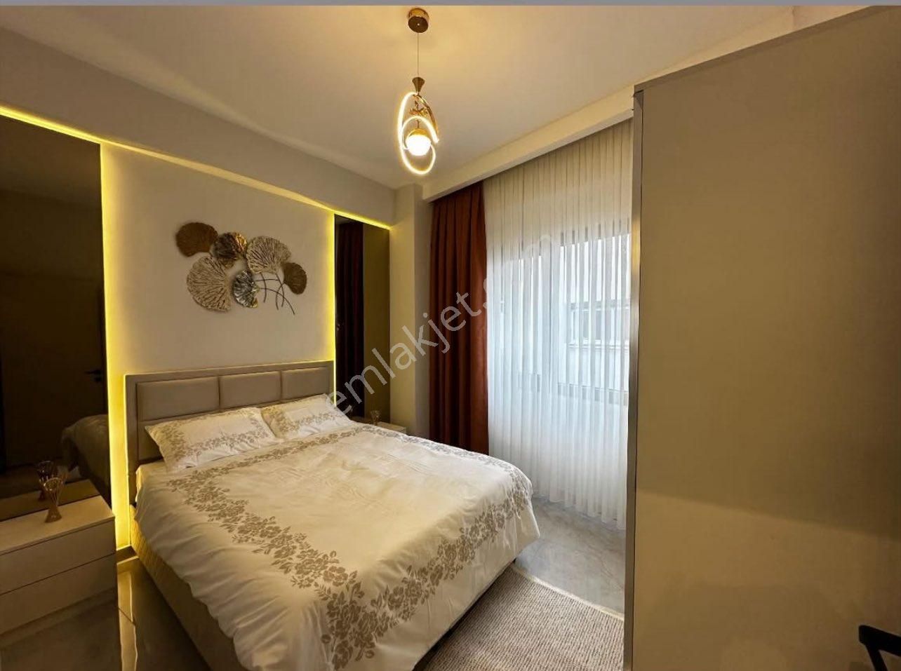 Mehmetçik’te Satılık Balkonlu Sıfır Lüx Uygun Fiyatlı Apartlar - Görsel 7