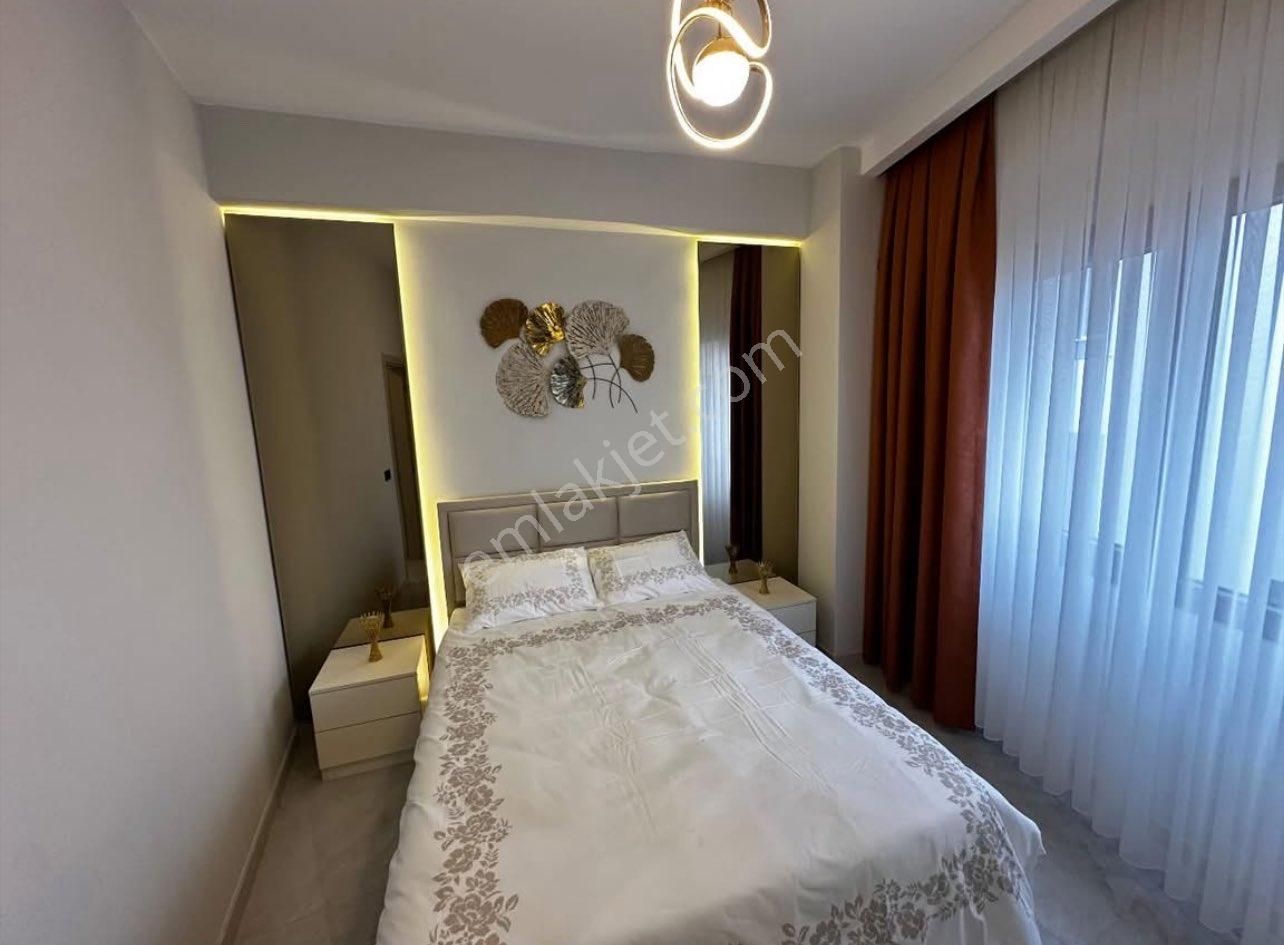 Mehmetçik’te Satılık Balkonlu Sıfır Lüx Uygun Fiyatlı Apartlar - Görsel 4