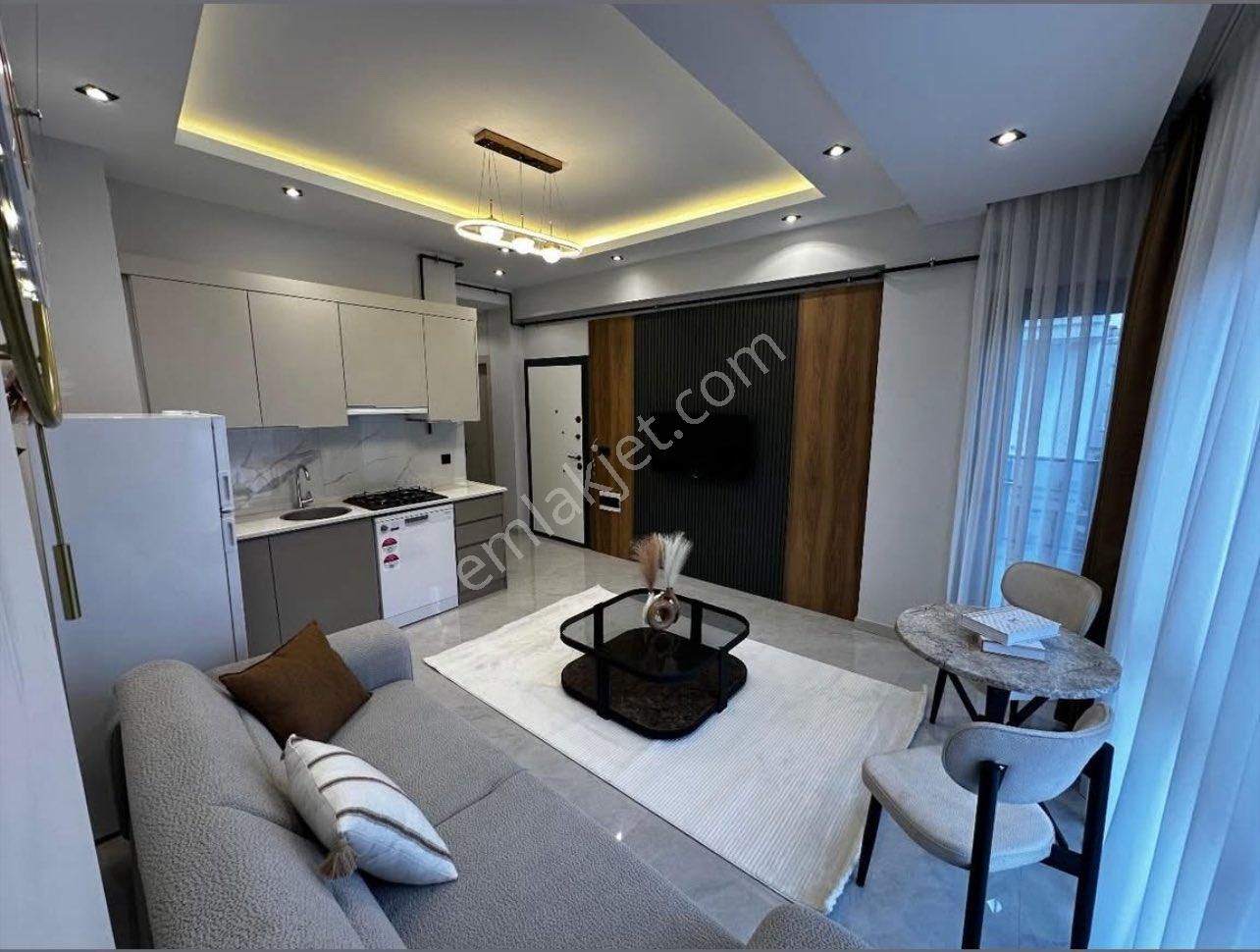 Mehmetçik’te Satılık Balkonlu Sıfır Lüx Uygun Fiyatlı Apartlar - Görsel 2