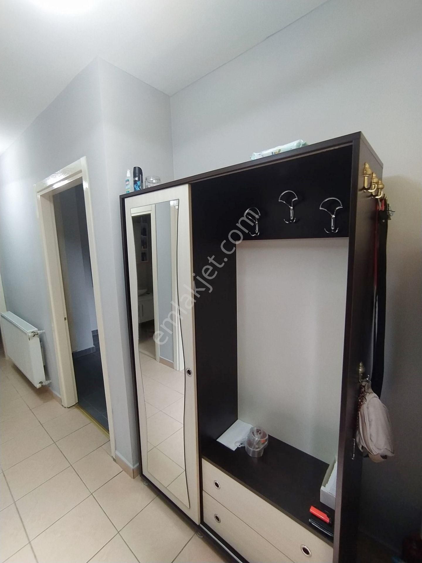 Mertcan Dan Gümüşpınar Mah 25.22m2 Arsa Paylı 2+1 Bahçe Katı - Görsel 19