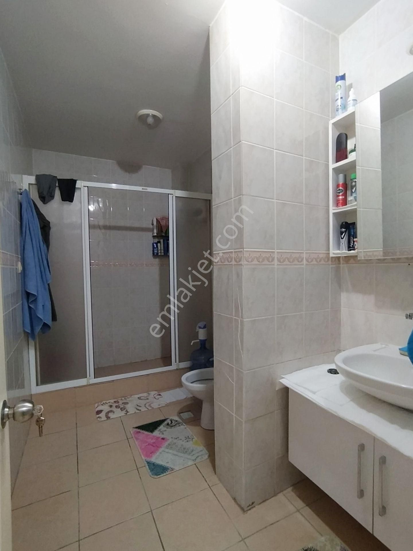 Mertcan Dan Gümüşpınar Mah 25.22m2 Arsa Paylı 2+1 Bahçe Katı - Görsel 15