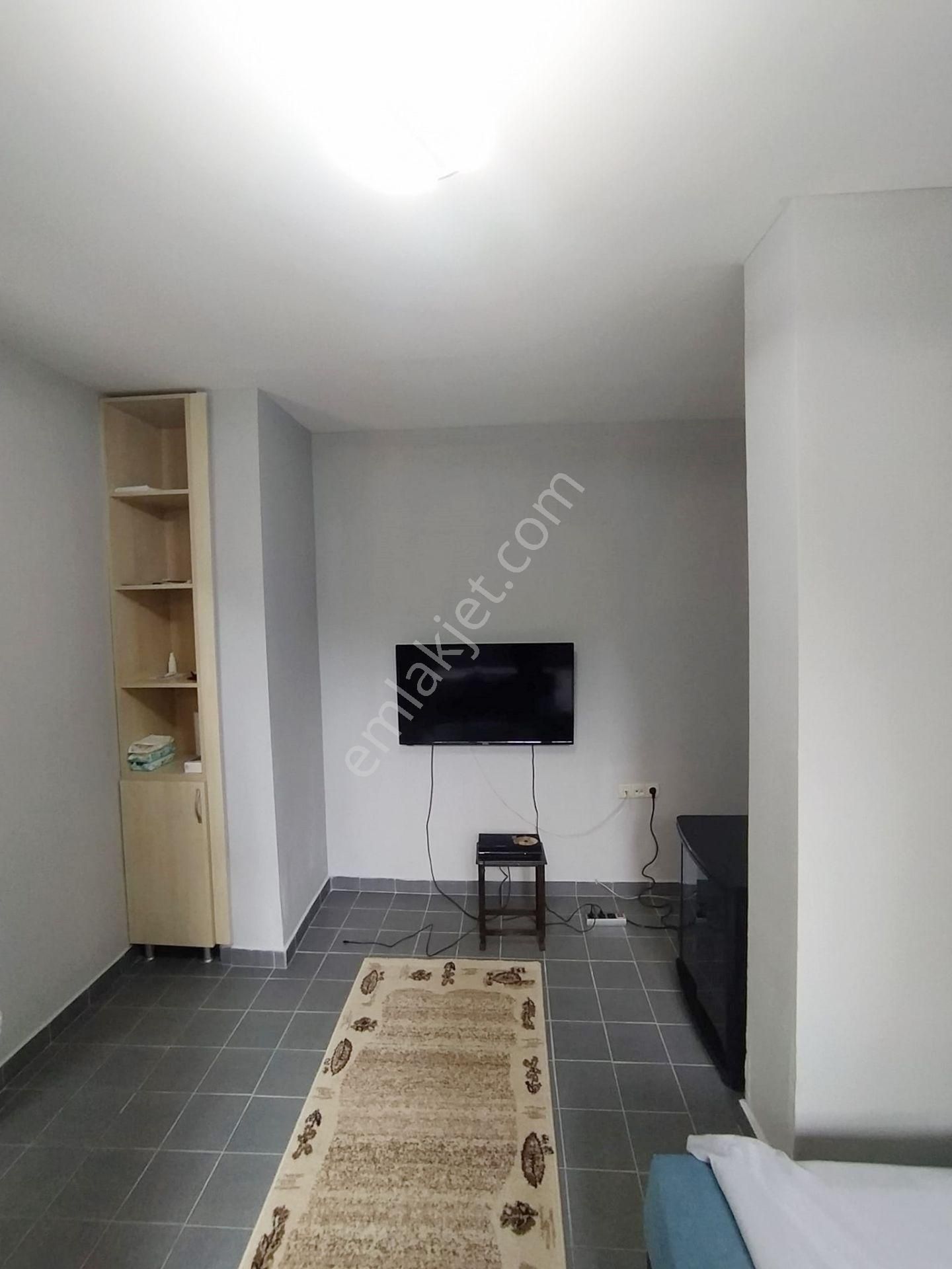 Mertcan Dan Gümüşpınar Mah 25.22m2 Arsa Paylı 2+1 Bahçe Katı - Görsel 16