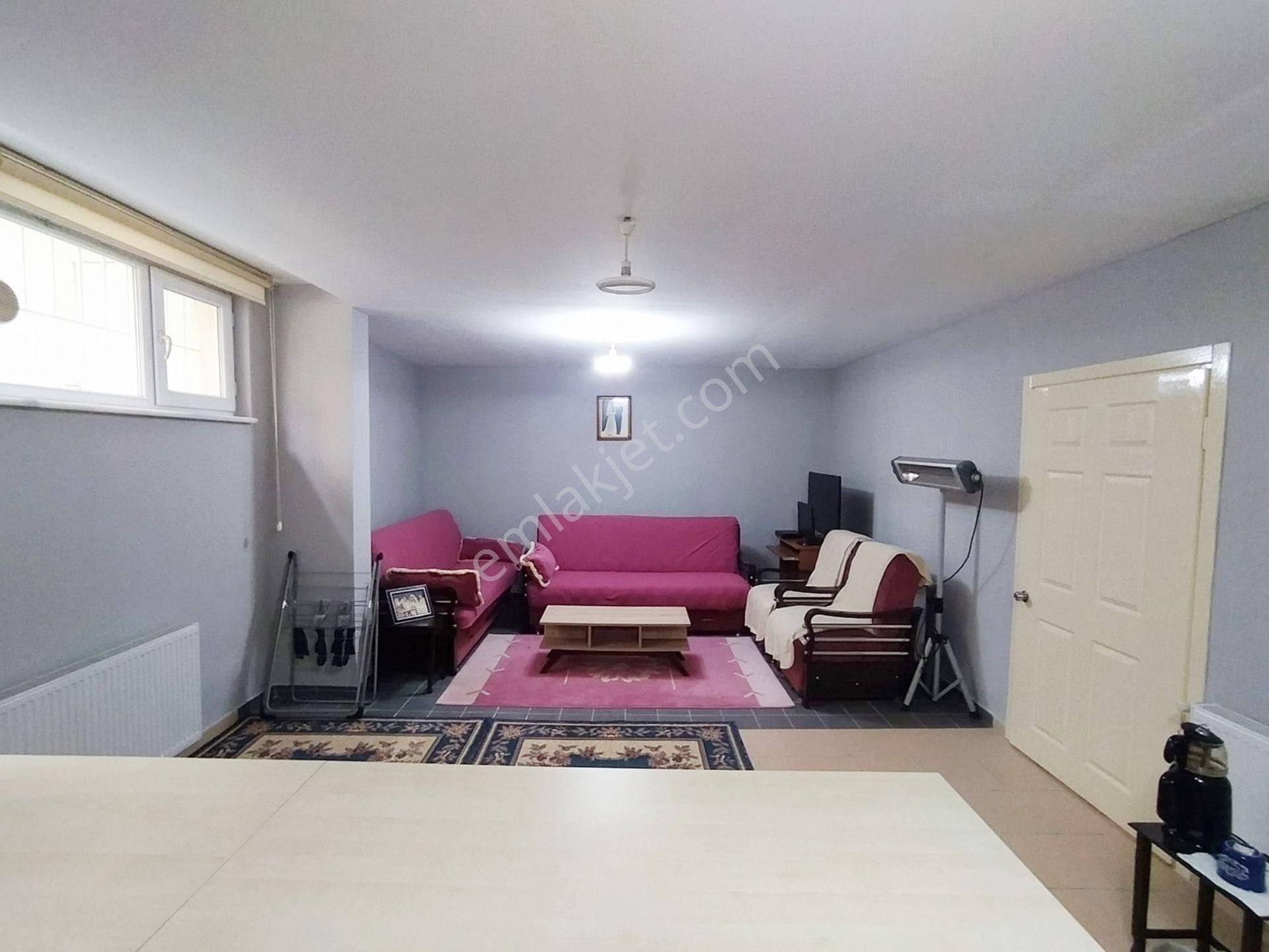 Mertcan Dan Gümüşpınar Mah 25.22m2 Arsa Paylı 2+1 Bahçe Katı