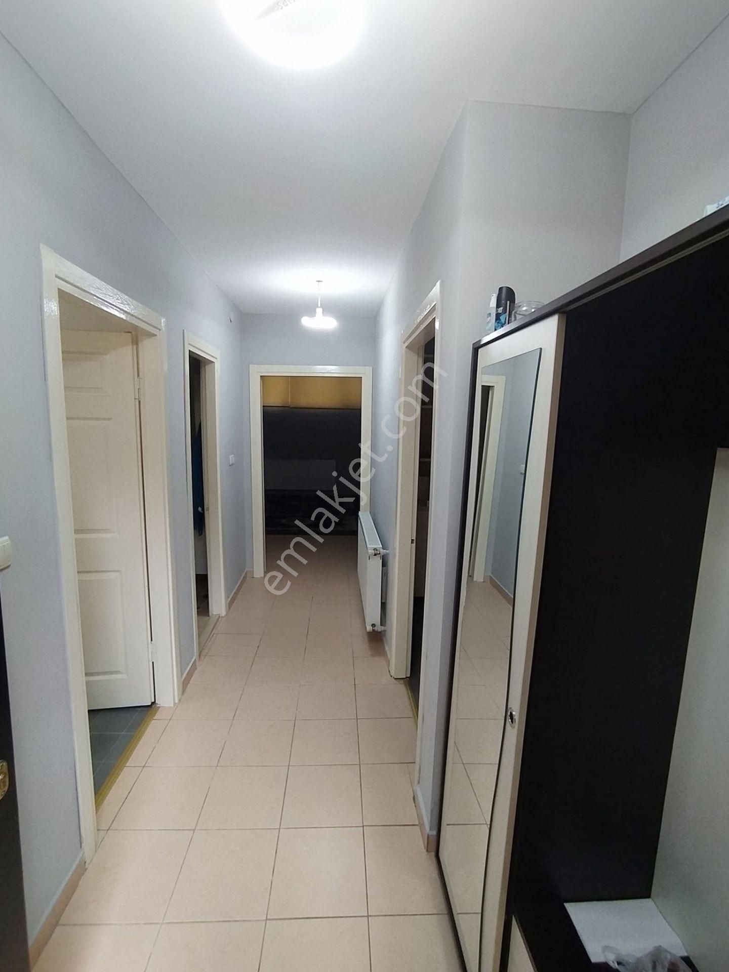 Mertcan Dan Gümüşpınar Mah 25.22m2 Arsa Paylı 2+1 Bahçe Katı - Görsel 18