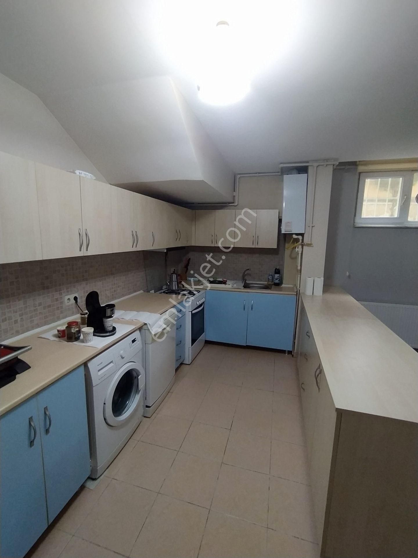 Mertcan Dan Gümüşpınar Mah 25.22m2 Arsa Paylı 2+1 Bahçe Katı - Görsel 12