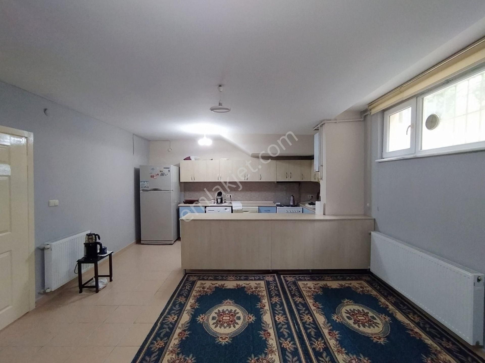 Mertcan Dan Gümüşpınar Mah 25.22m2 Arsa Paylı 2+1 Bahçe Katı - Görsel 11