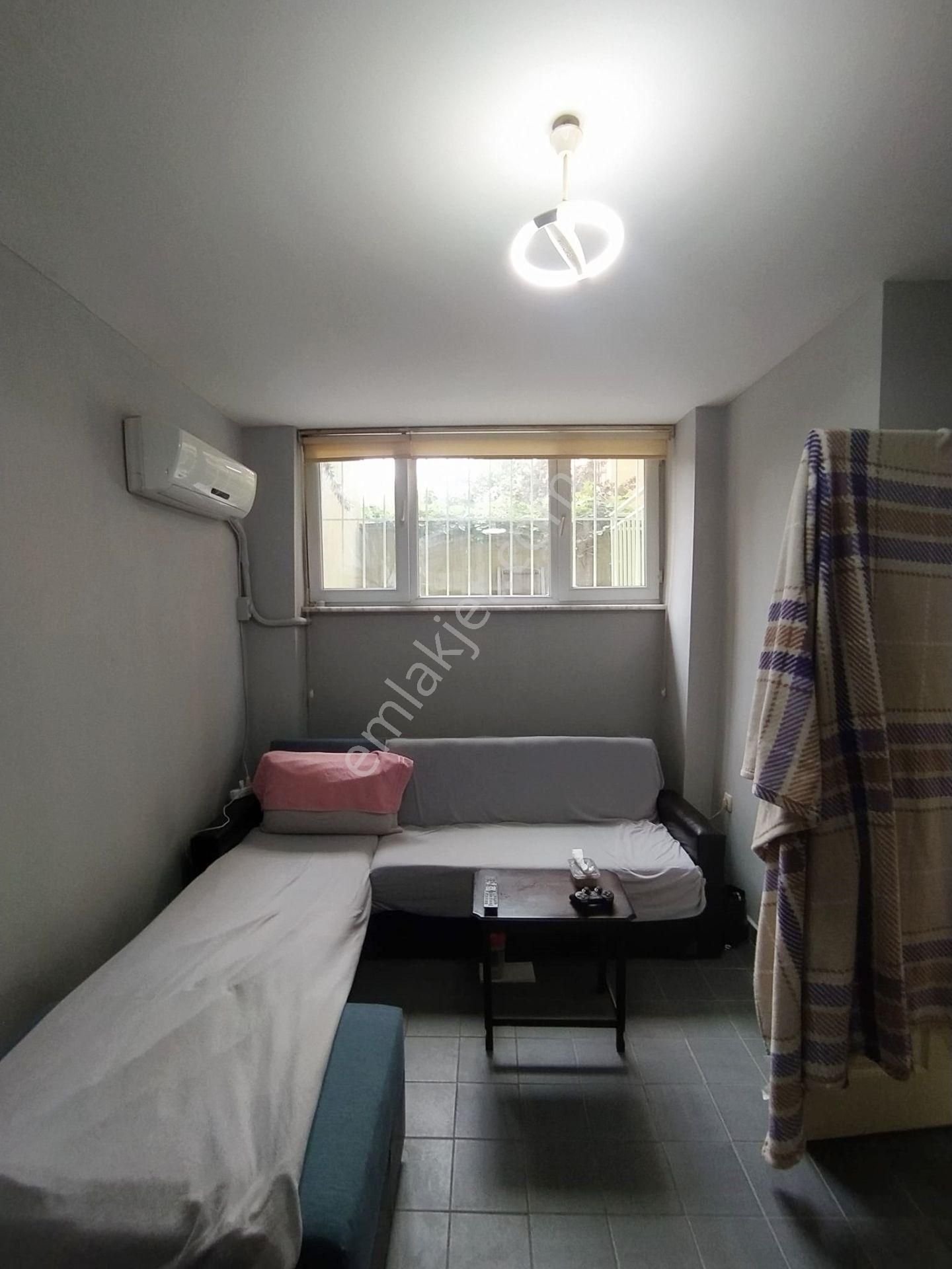 Mertcan Dan Gümüşpınar Mah 25.22m2 Arsa Paylı 2+1 Bahçe Katı - Görsel 9