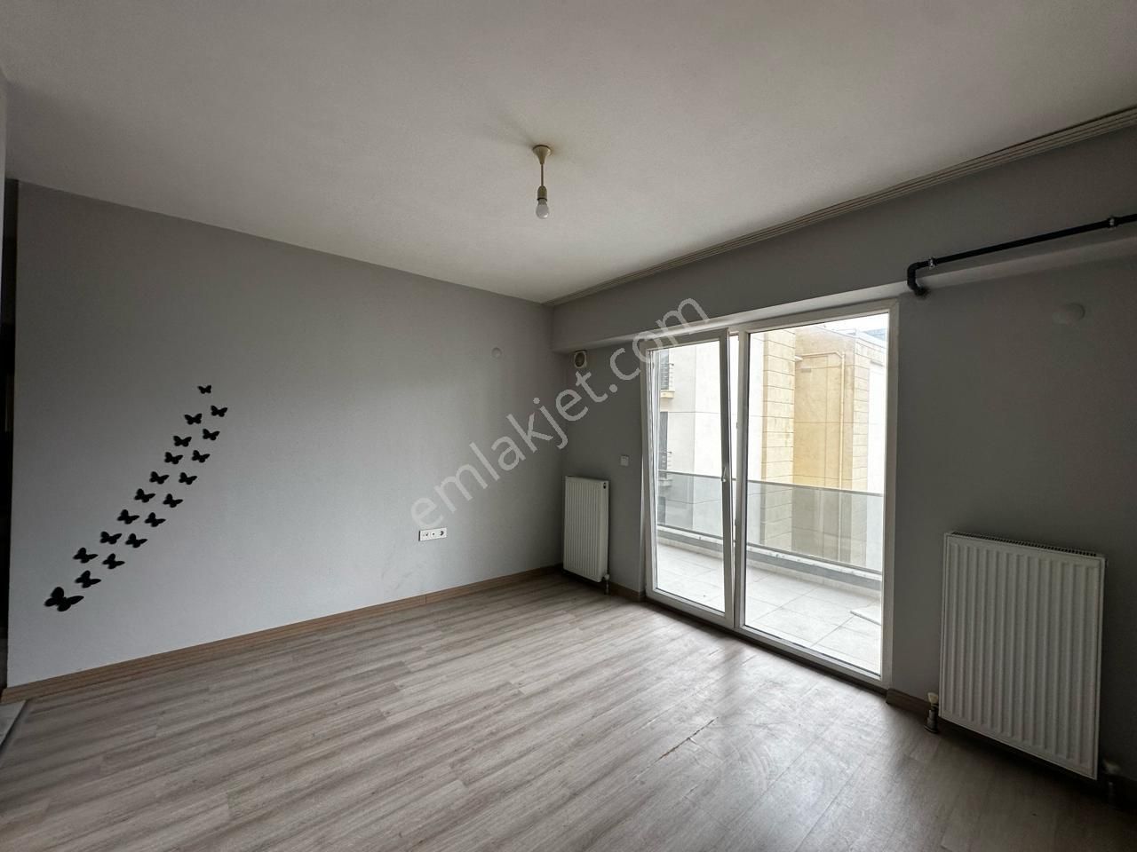 Çanakkale Kepez Hamidiye Mah. Site İçi Geniş Kiralık 1+1 Daire! - Görsel 6