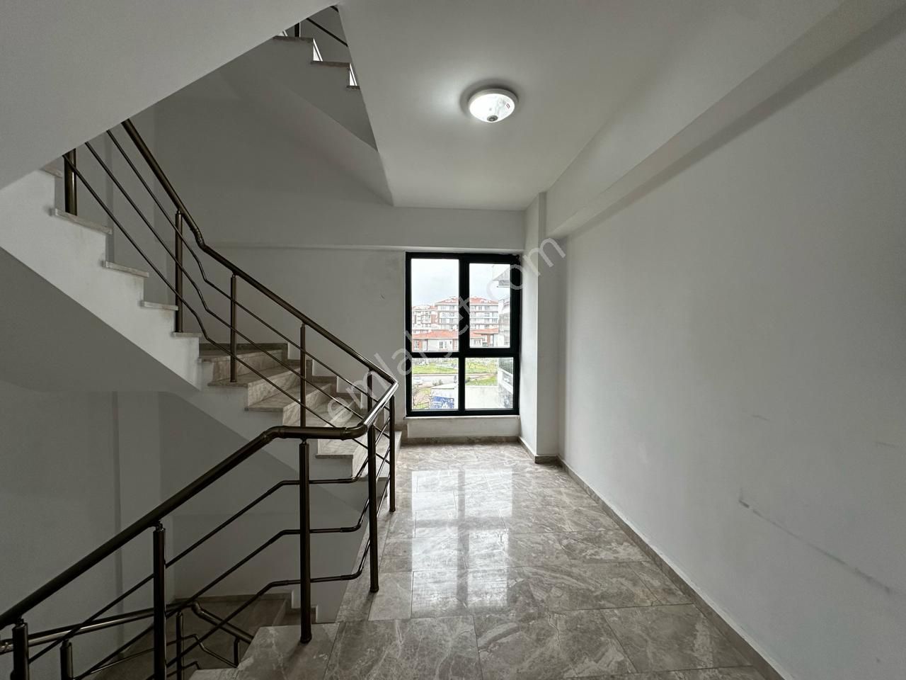 Çanakkale Kepez Hamidiye Mah. Site İçi Geniş Kiralık 1+1 Daire! - Görsel 26