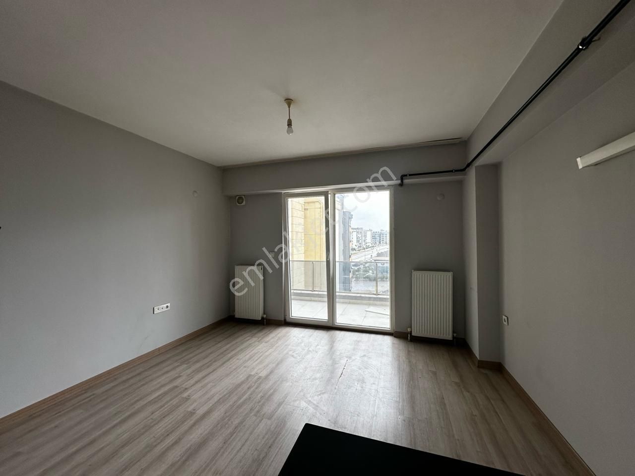 Çanakkale Kepez Hamidiye Mah. Site İçi Geniş Kiralık 1+1 Daire! - Görsel 14