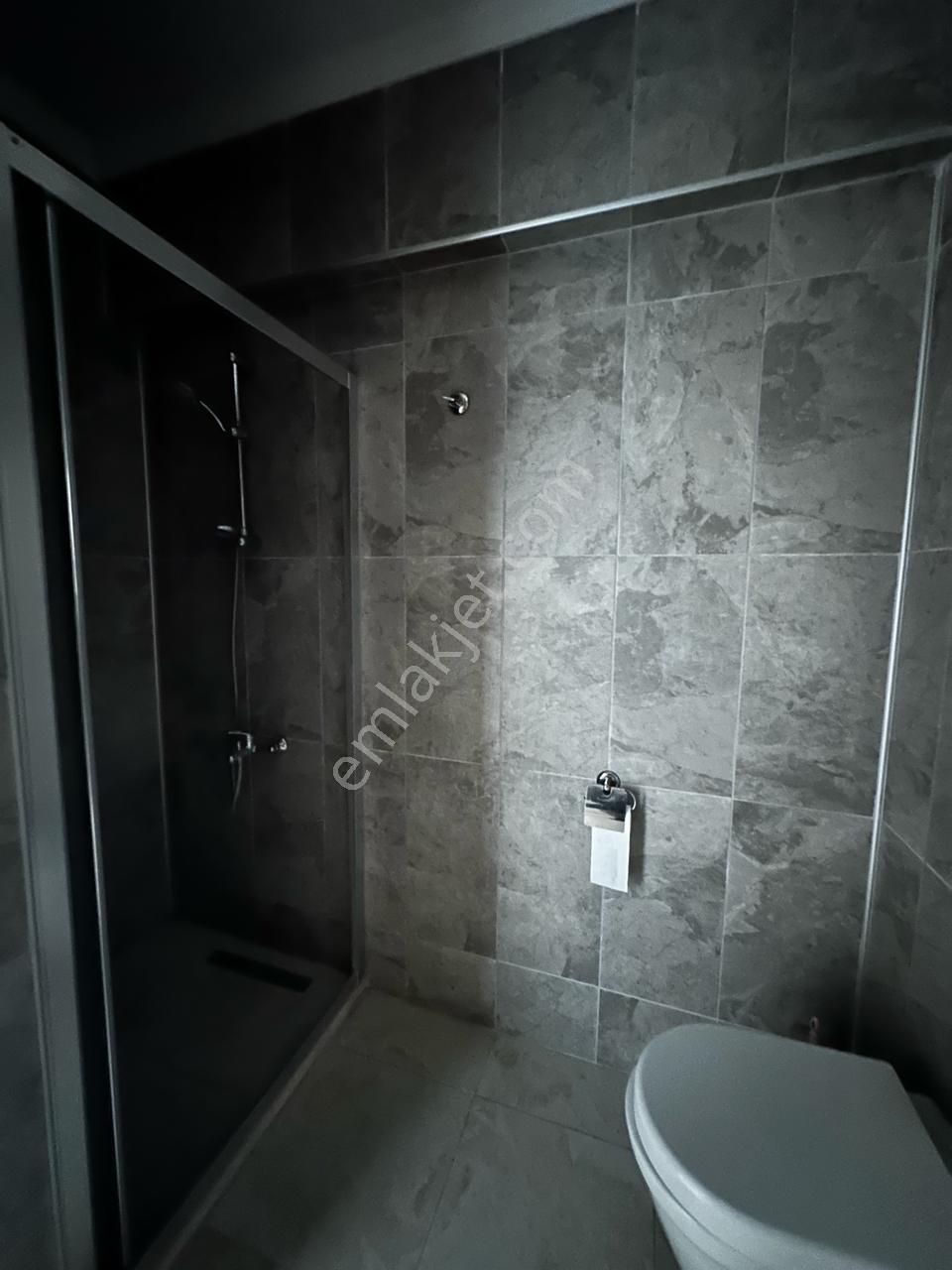 Çanakkale Kepez Hamidiye Mah. Site İçi Geniş Kiralık 1+1 Daire! - Görsel 20