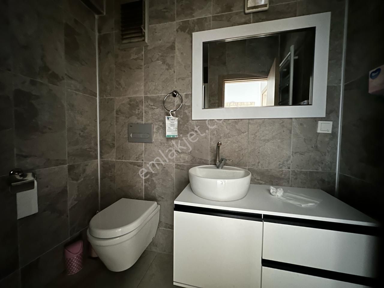 Çanakkale Kepez Hamidiye Mah. Site İçi Geniş Kiralık 1+1 Daire! - Görsel 19