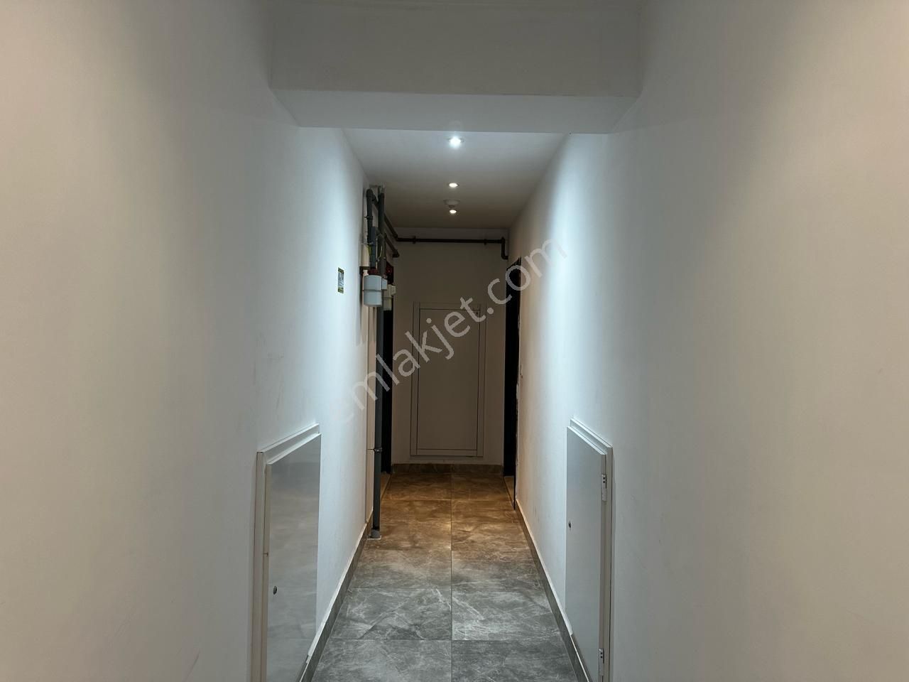 Çanakkale Kepez Hamidiye Mah. Site İçi Geniş Kiralık 1+1 Daire! - Görsel 25