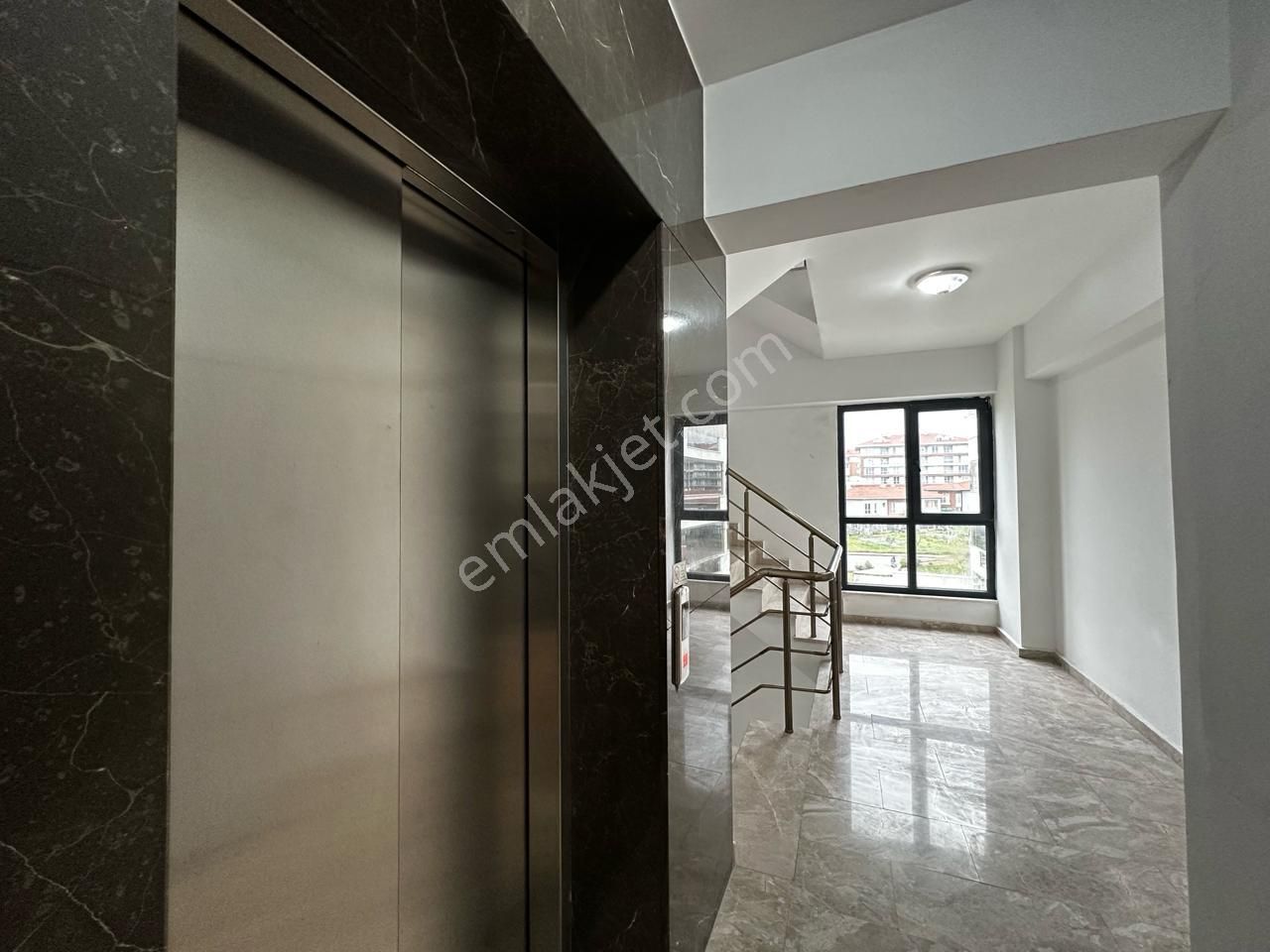 Çanakkale Kepez Hamidiye Mah. Site İçi Geniş Kiralık 1+1 Daire! - Görsel 27