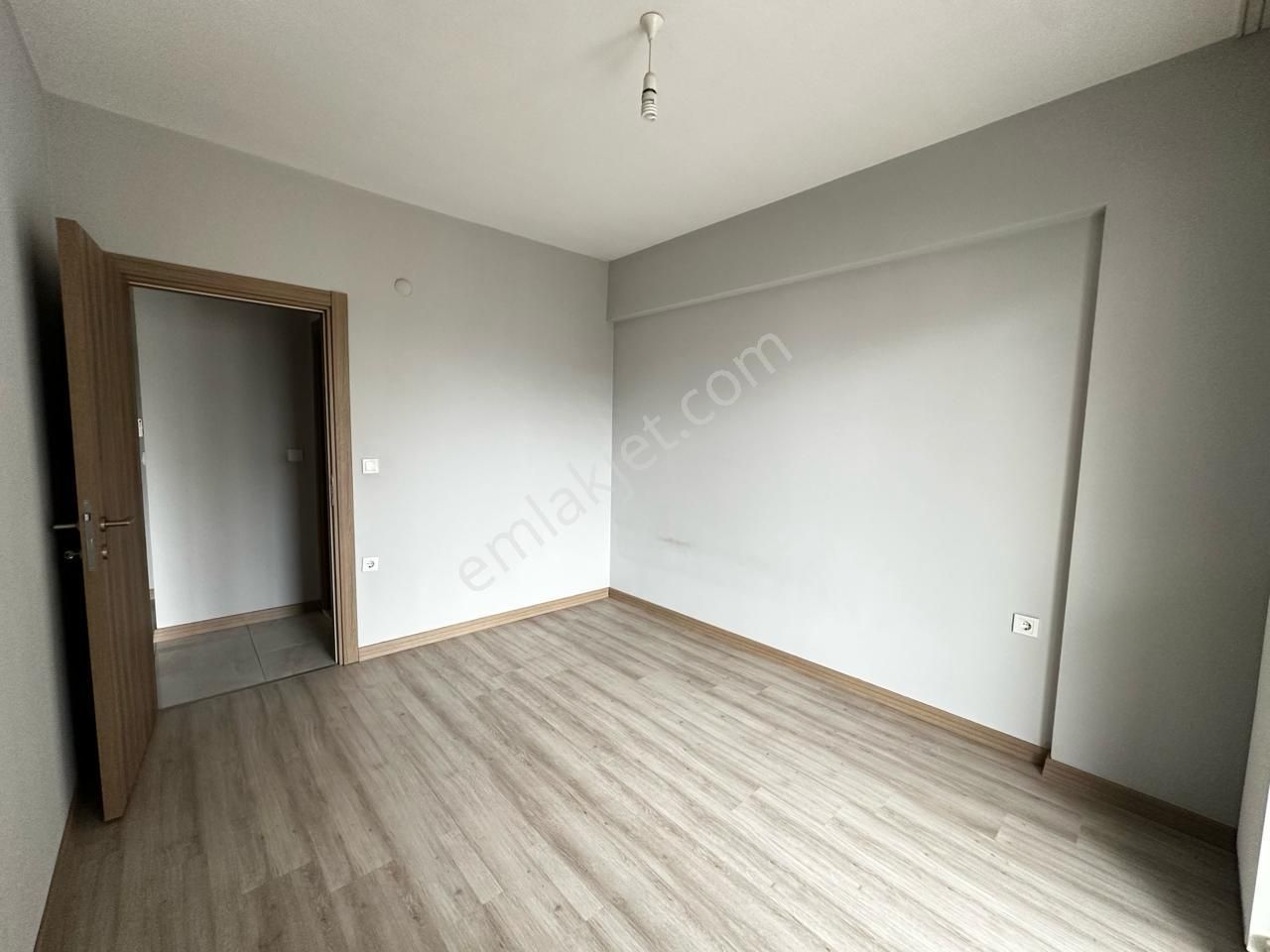 Çanakkale Kepez Hamidiye Mah. Site İçi Geniş Kiralık 1+1 Daire! - Görsel 17