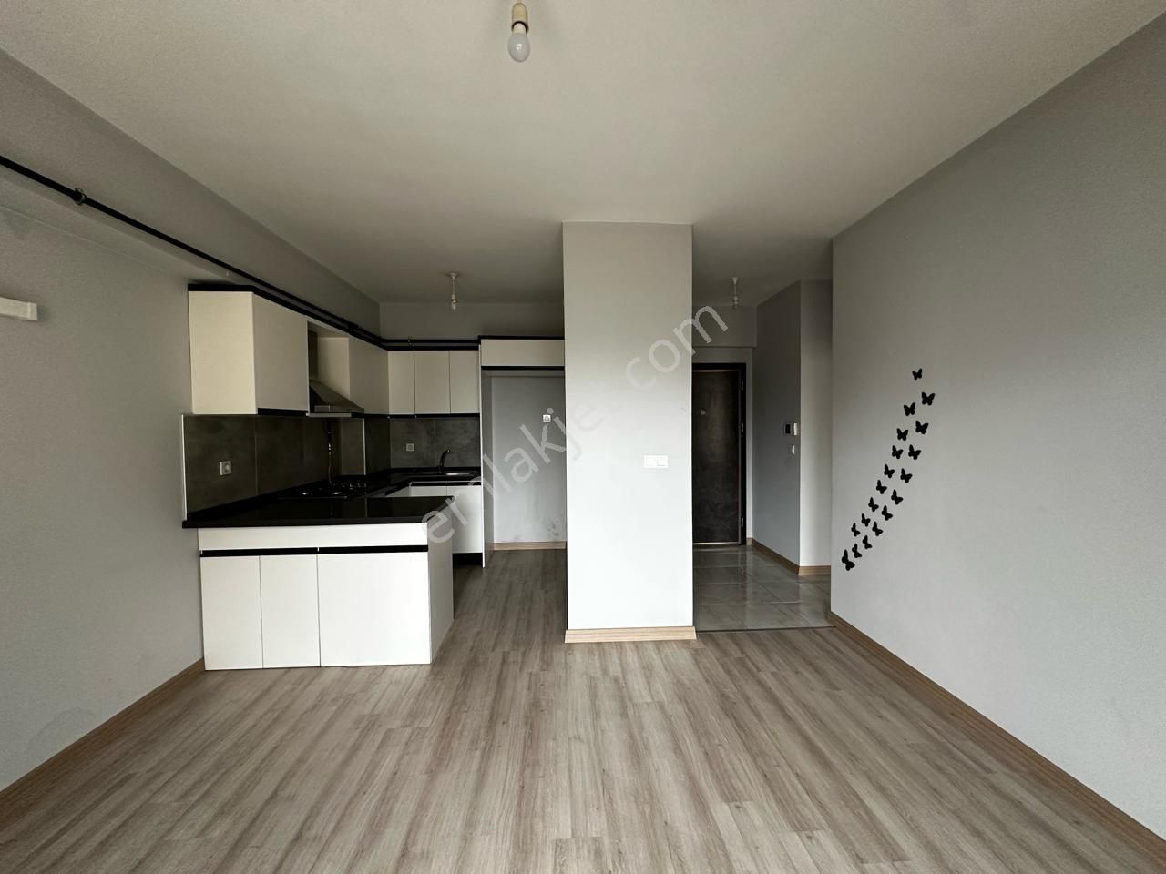 Çanakkale Kepez Hamidiye Mah. Site İçi Geniş Kiralık 1+1 Daire! - Görsel 7