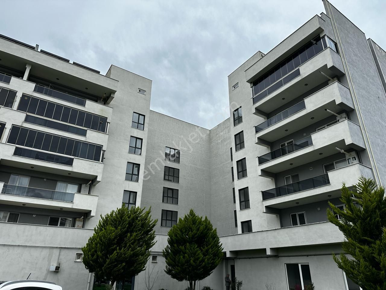 Çanakkale Kepez Hamidiye Mah. Site İçi Geniş Kiralık 1+1 Daire! - Görsel 32