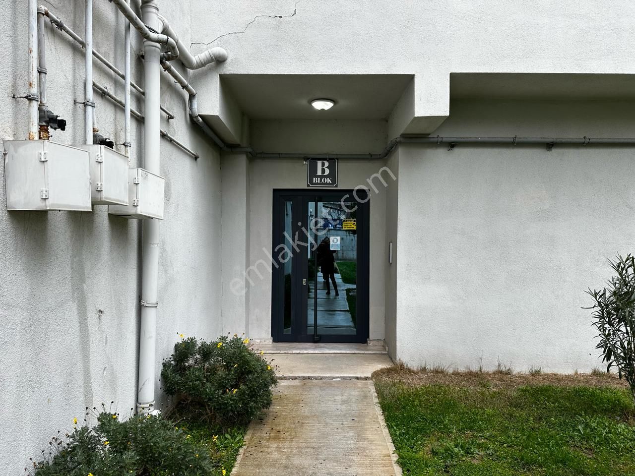 Çanakkale Kepez Hamidiye Mah. Site İçi Geniş Kiralık 1+1 Daire! - Görsel 29