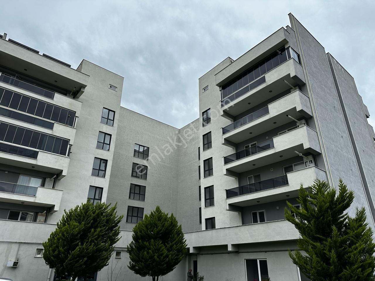 Çanakkale Kepez Hamidiye Mah. Site İçi Geniş Kiralık 1+1 Daire! - Görsel 33