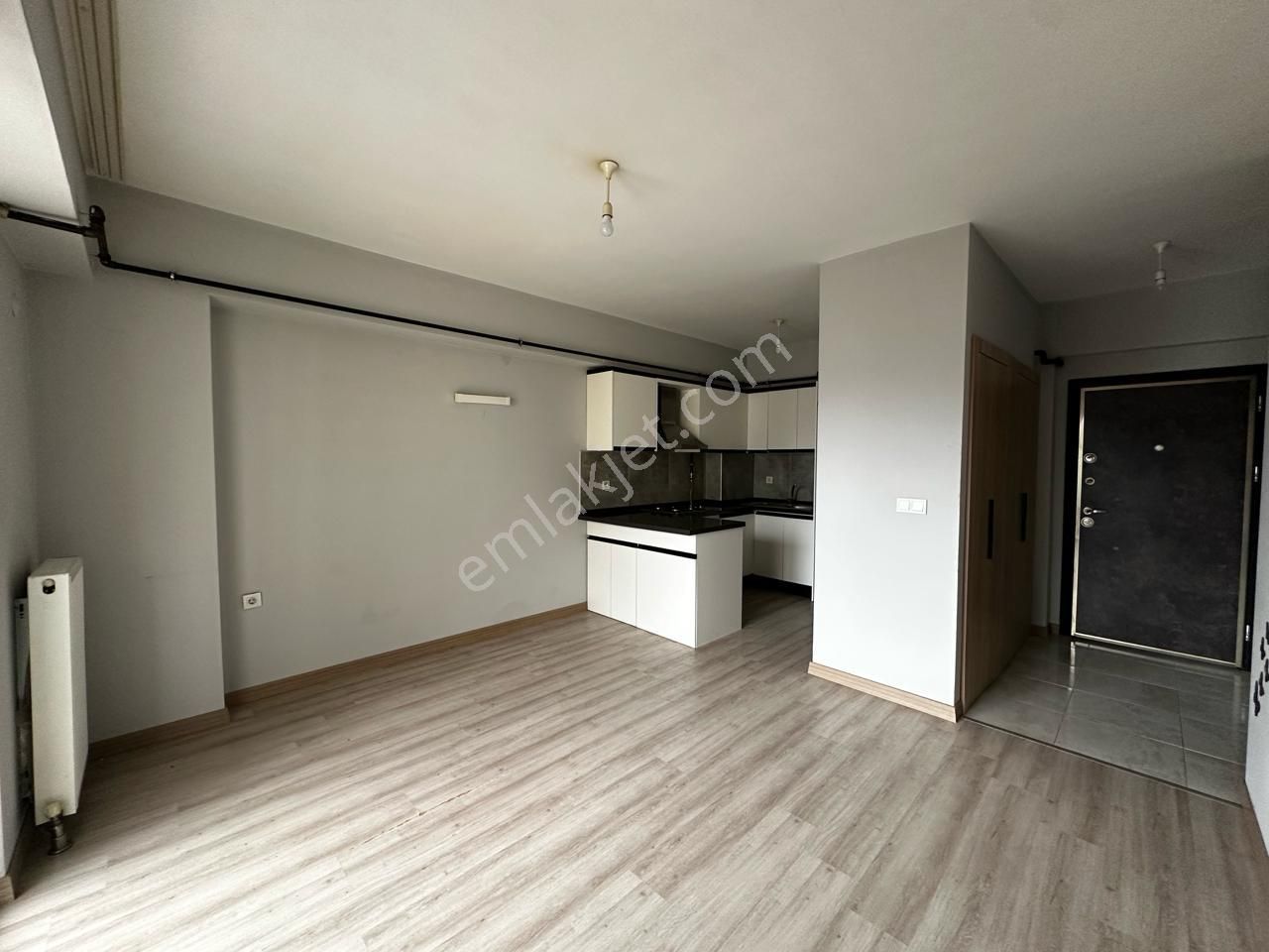 Çanakkale Kepez Hamidiye Mah. Site İçi Geniş Kiralık 1+1 Daire! - Görsel 8