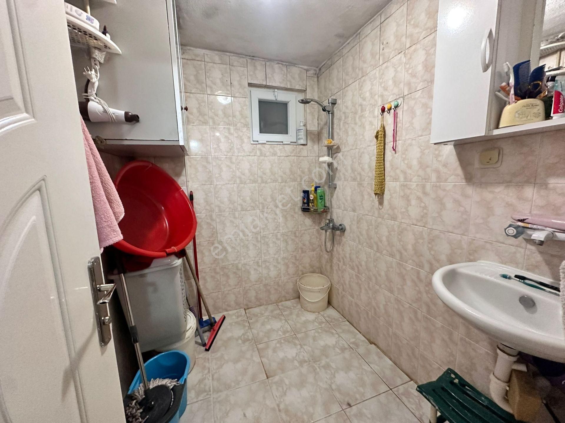 Vatan'dan Bademlik'te Hacıkadın Pazar Yeri Yakını Kot2 Cepheleri Açık 2+1 Balkonlu Satılık Daire - Görsel 13