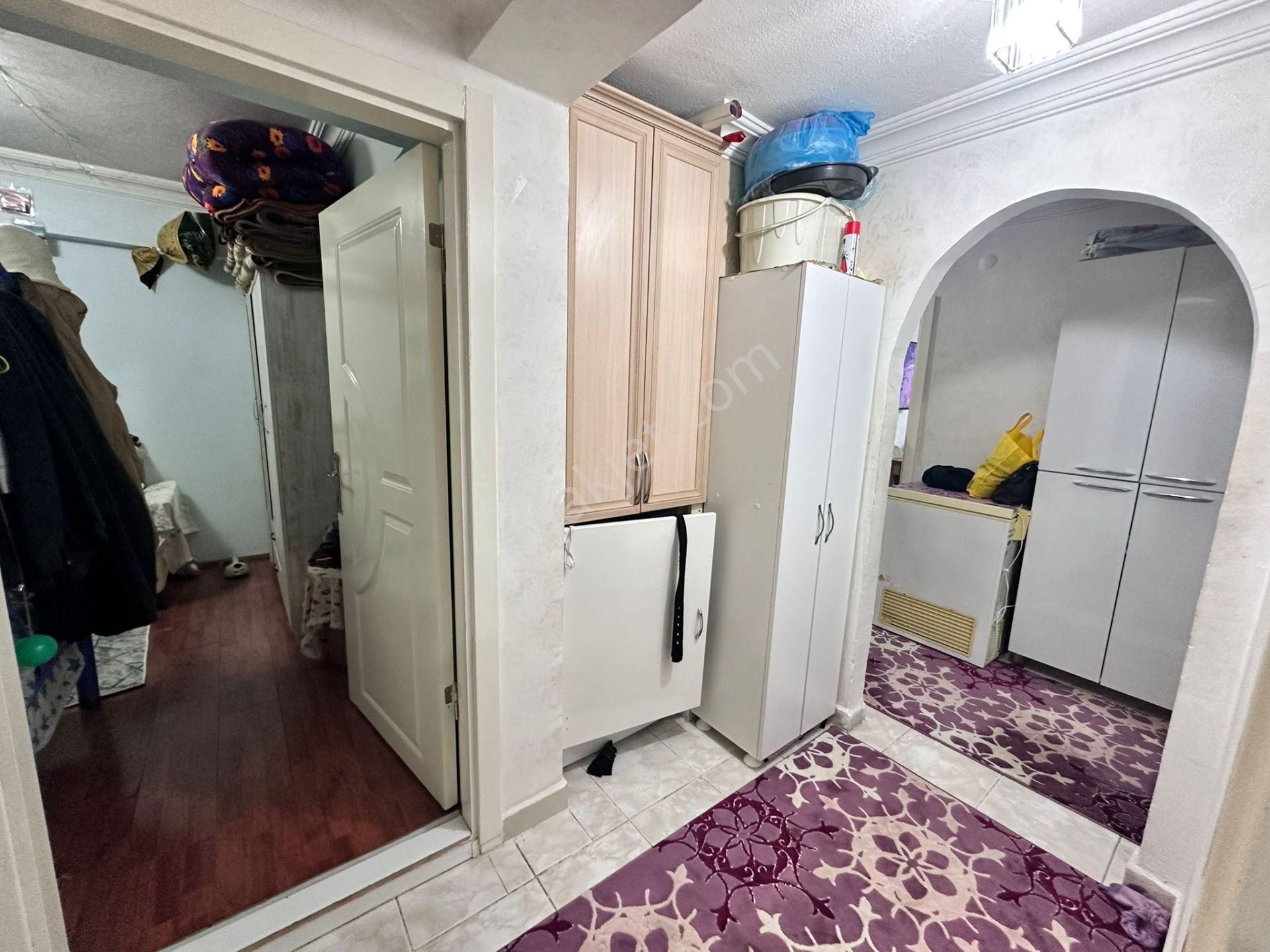 Vatan'dan Bademlik'te Hacıkadın Pazar Yeri Yakını Kot2 Cepheleri Açık 2+1 Balkonlu Satılık Daire - Görsel 3