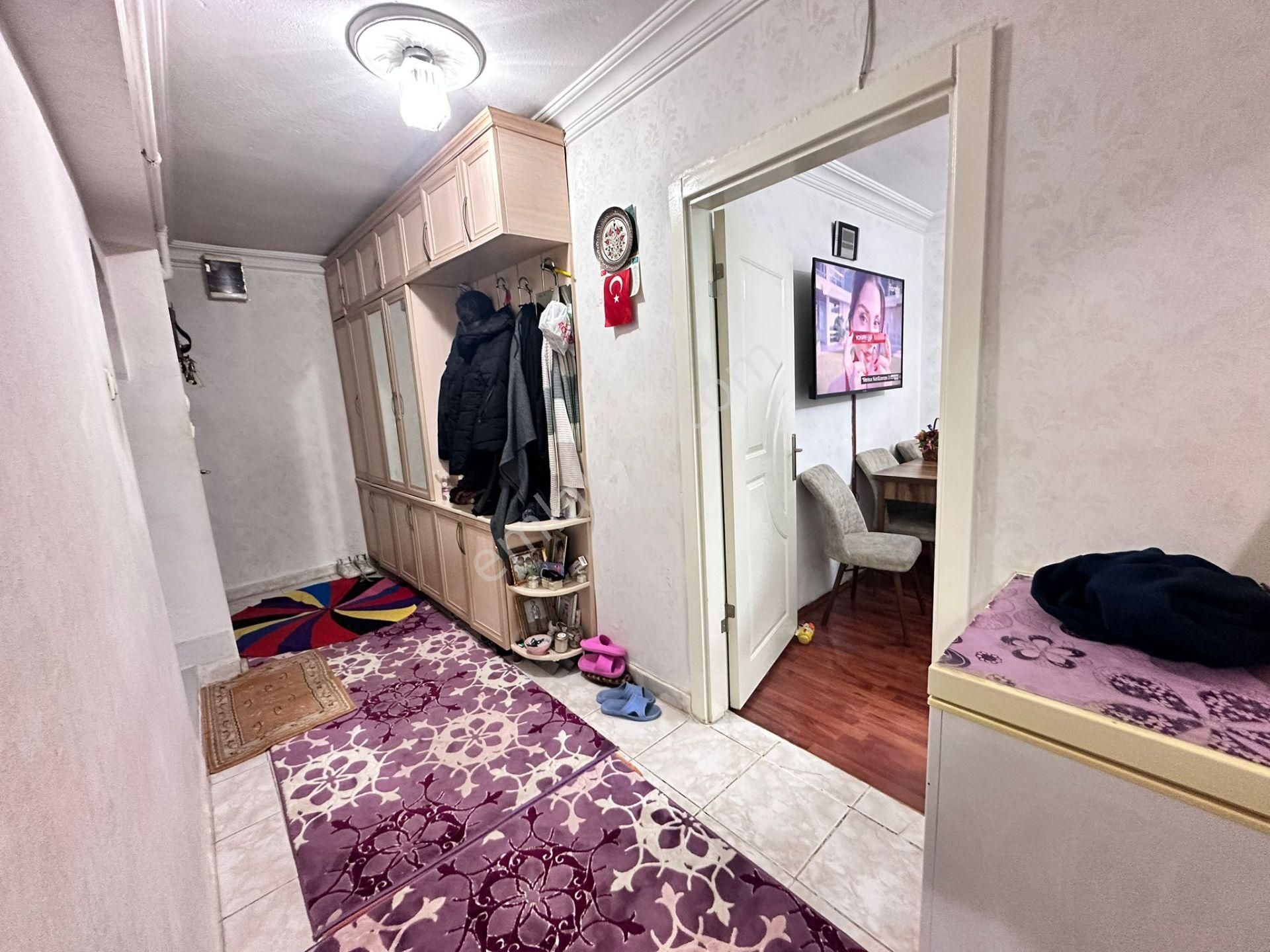 Vatan'dan Bademlik'te Hacıkadın Pazar Yeri Yakını Kot2 Cepheleri Açık 2+1 Balkonlu Satılık Daire - Görsel 4