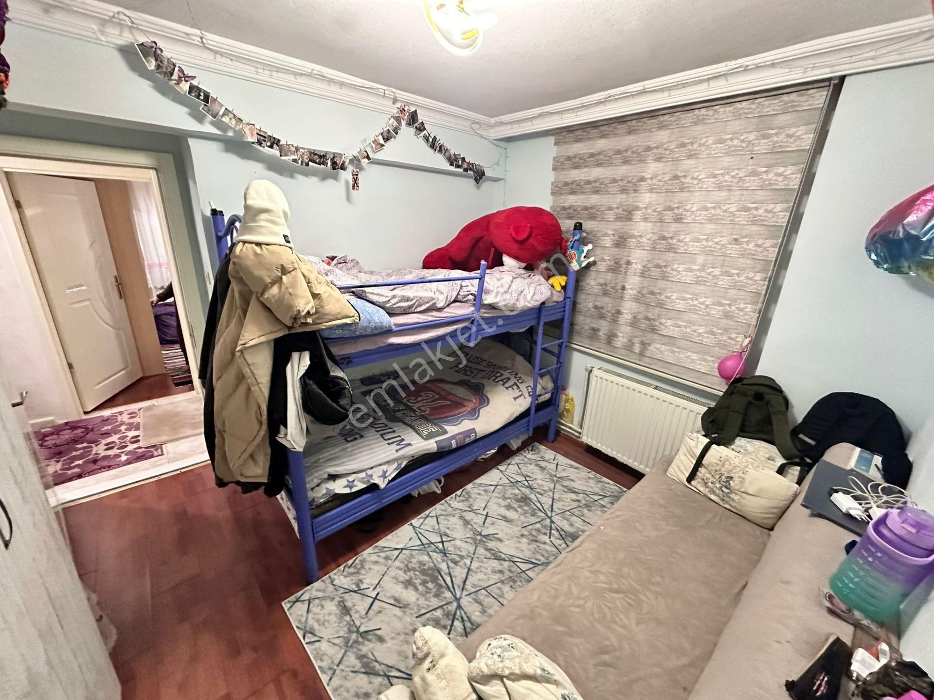 Vatan'dan Bademlik'te Hacıkadın Pazar Yeri Yakını Kot2 Cepheleri Açık 2+1 Balkonlu Satılık Daire - Görsel 11