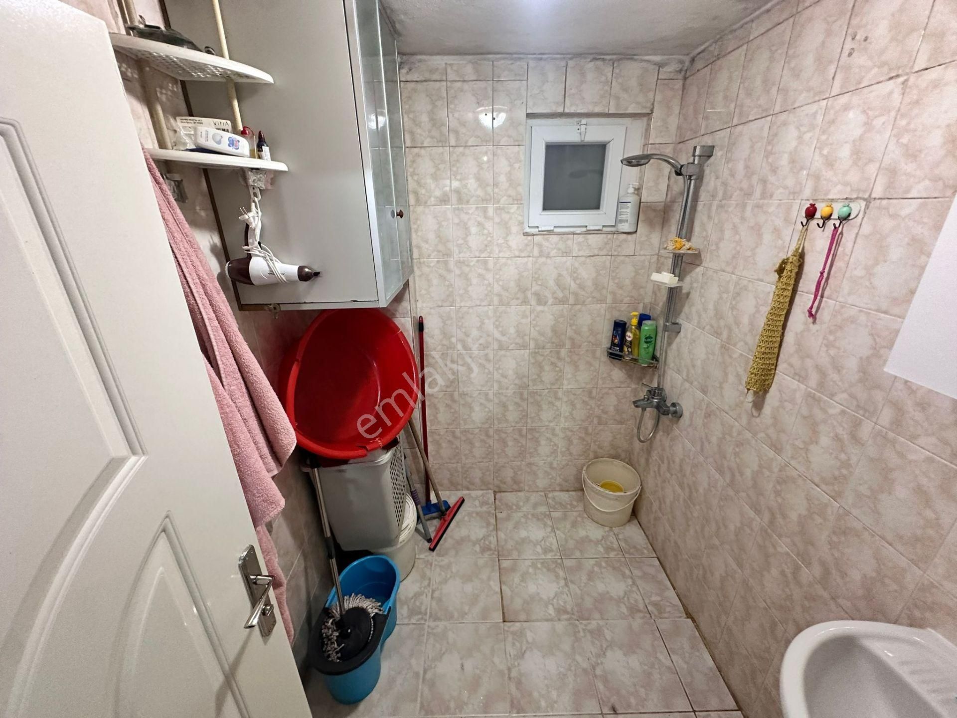 Vatan'dan Bademlik'te Hacıkadın Pazar Yeri Yakını Kot2 Cepheleri Açık 2+1 Balkonlu Satılık Daire - Görsel 14