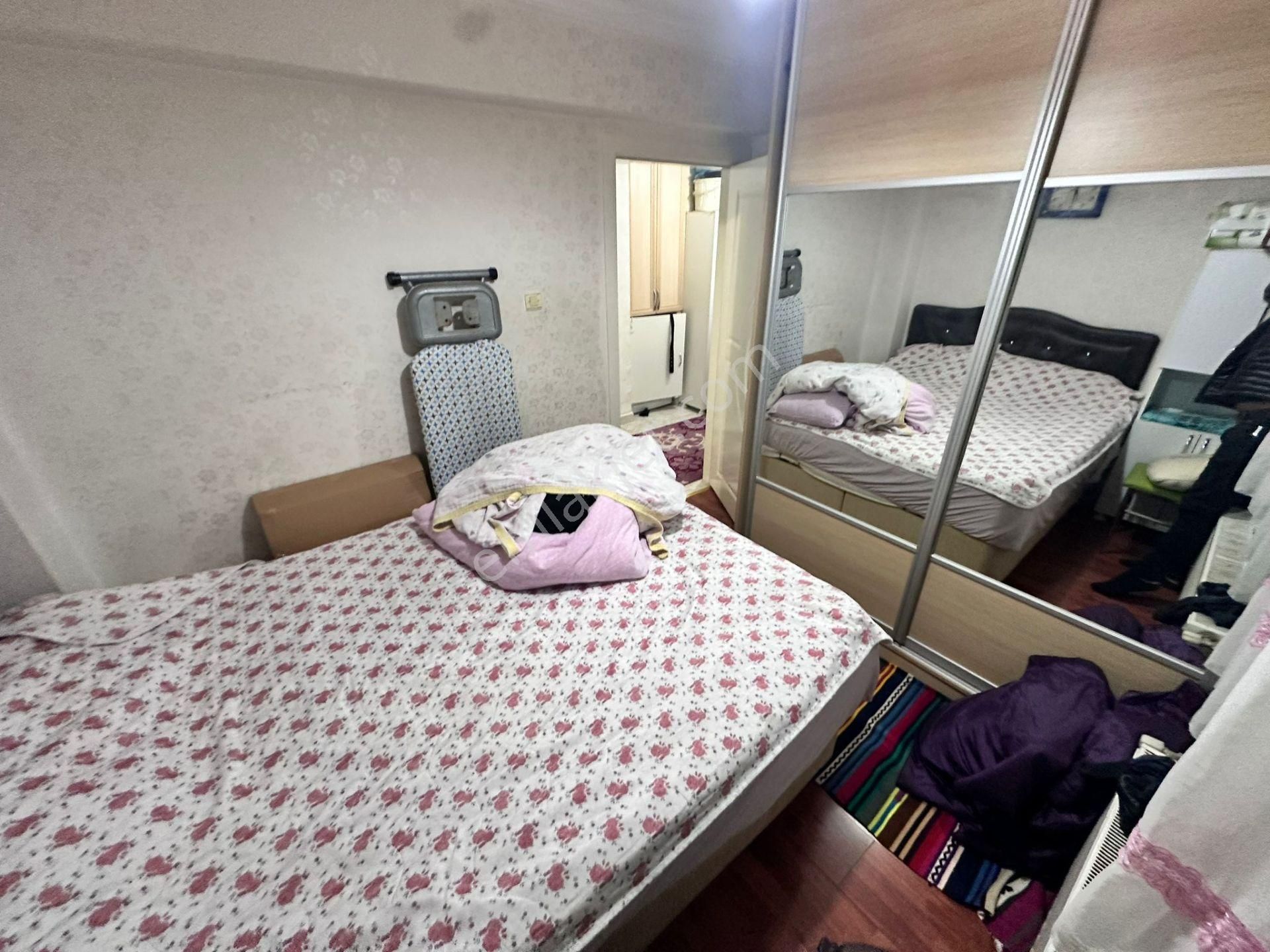 Vatan'dan Bademlik'te Hacıkadın Pazar Yeri Yakını Kot2 Cepheleri Açık 2+1 Balkonlu Satılık Daire - Görsel 10