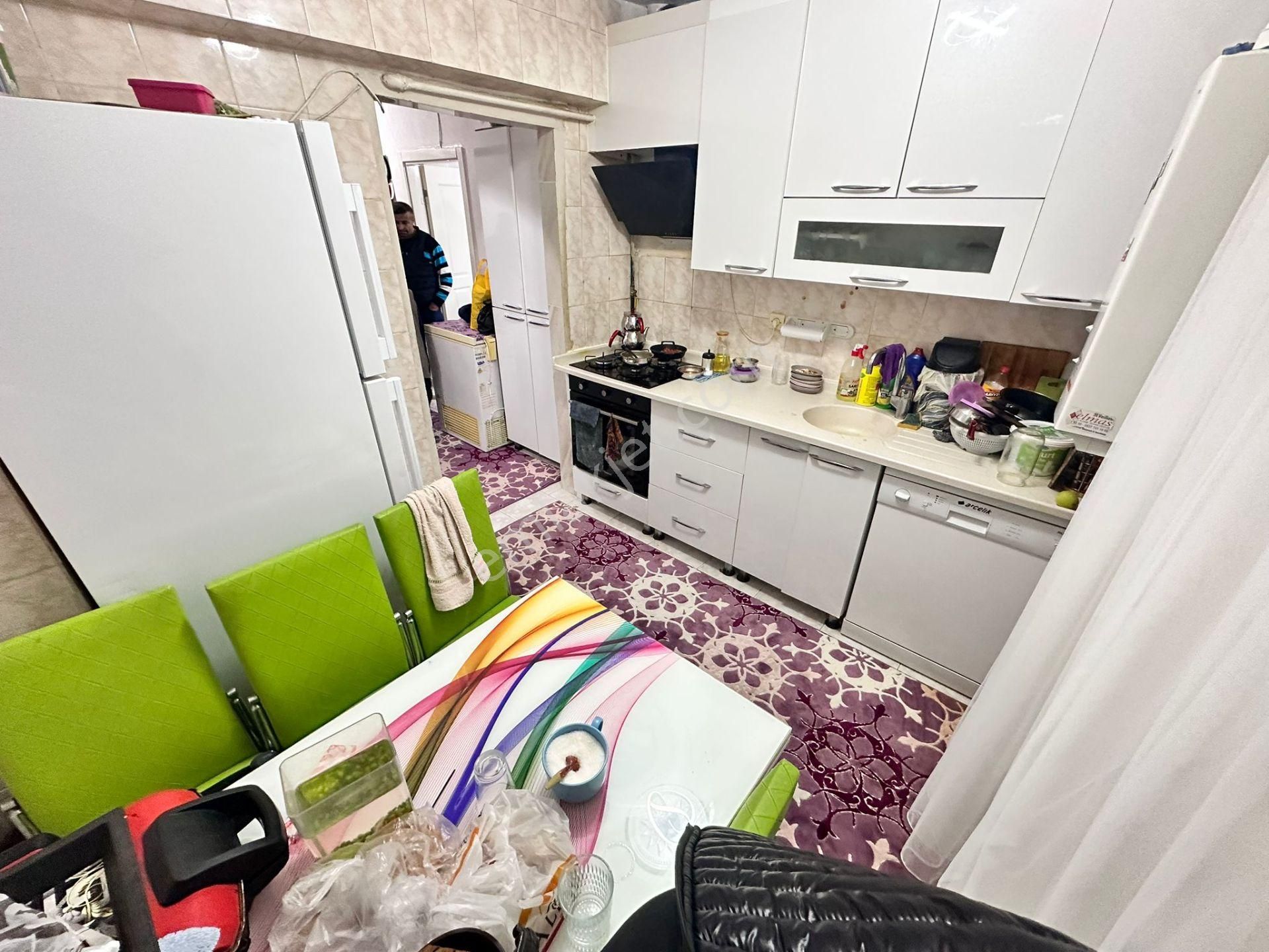 Vatan'dan Bademlik'te Hacıkadın Pazar Yeri Yakını Kot2 Cepheleri Açık 2+1 Balkonlu Satılık Daire - Görsel 2