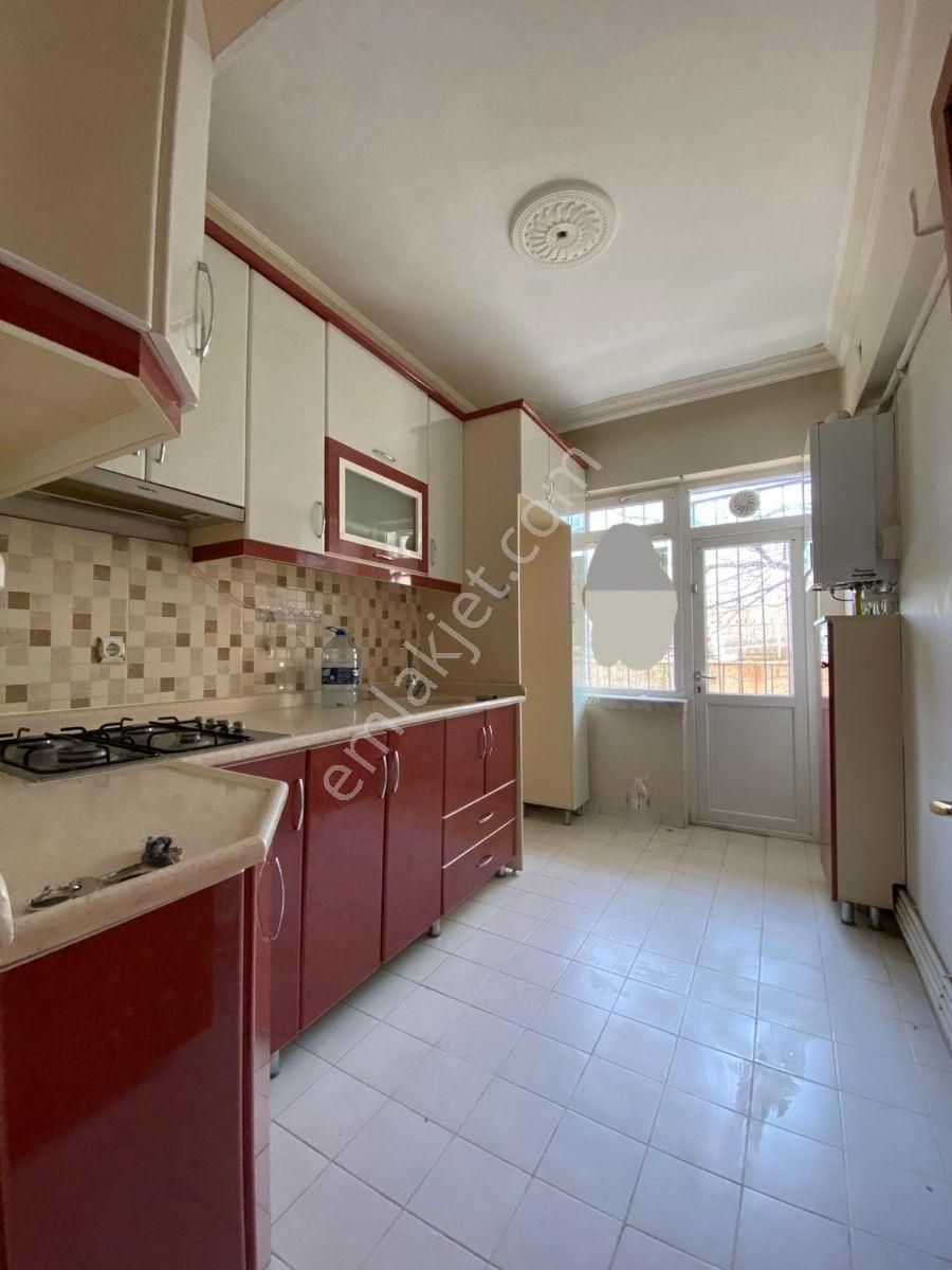 Fsn Den Osmanlı Mh Sitede Kiralık 3+1 Yüksek Giriş