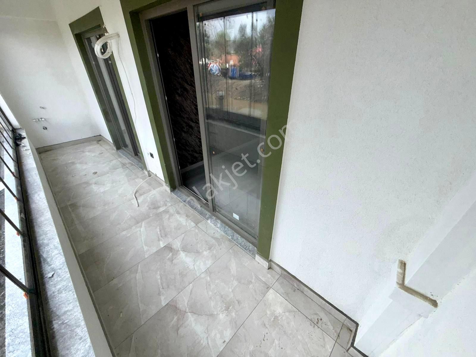 🏡 Referans'tan Zeytinli'de Lüks 1+1 Daire - Görsel 9