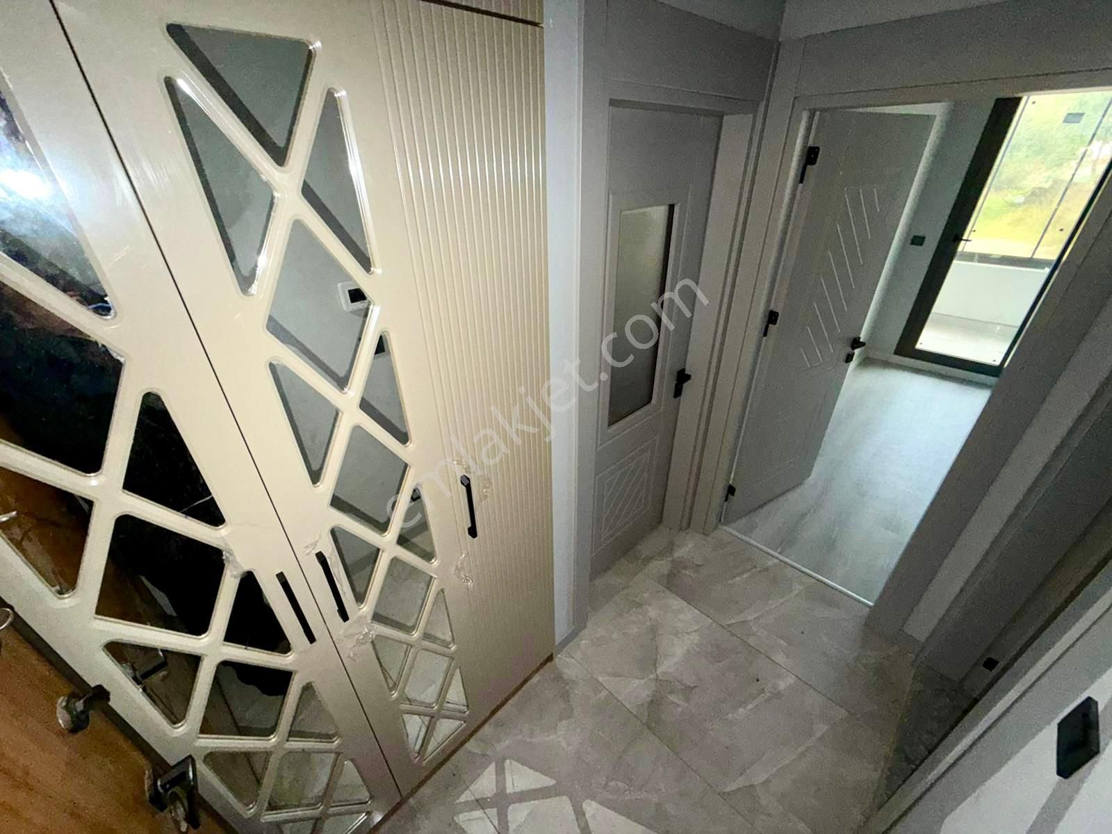 🏡 Referans'tan Zeytinli'de Lüks 1+1 Daire - Görsel 23