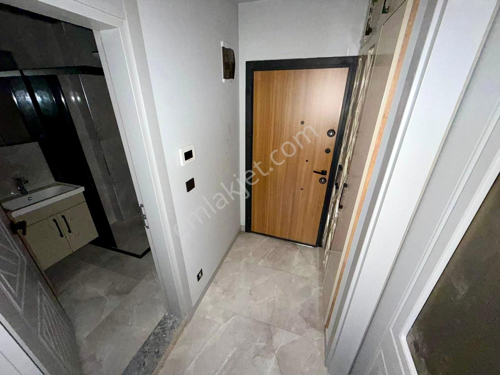 🏡 Referans'tan Zeytinli'de Lüks 1+1 Daire - Görsel 22