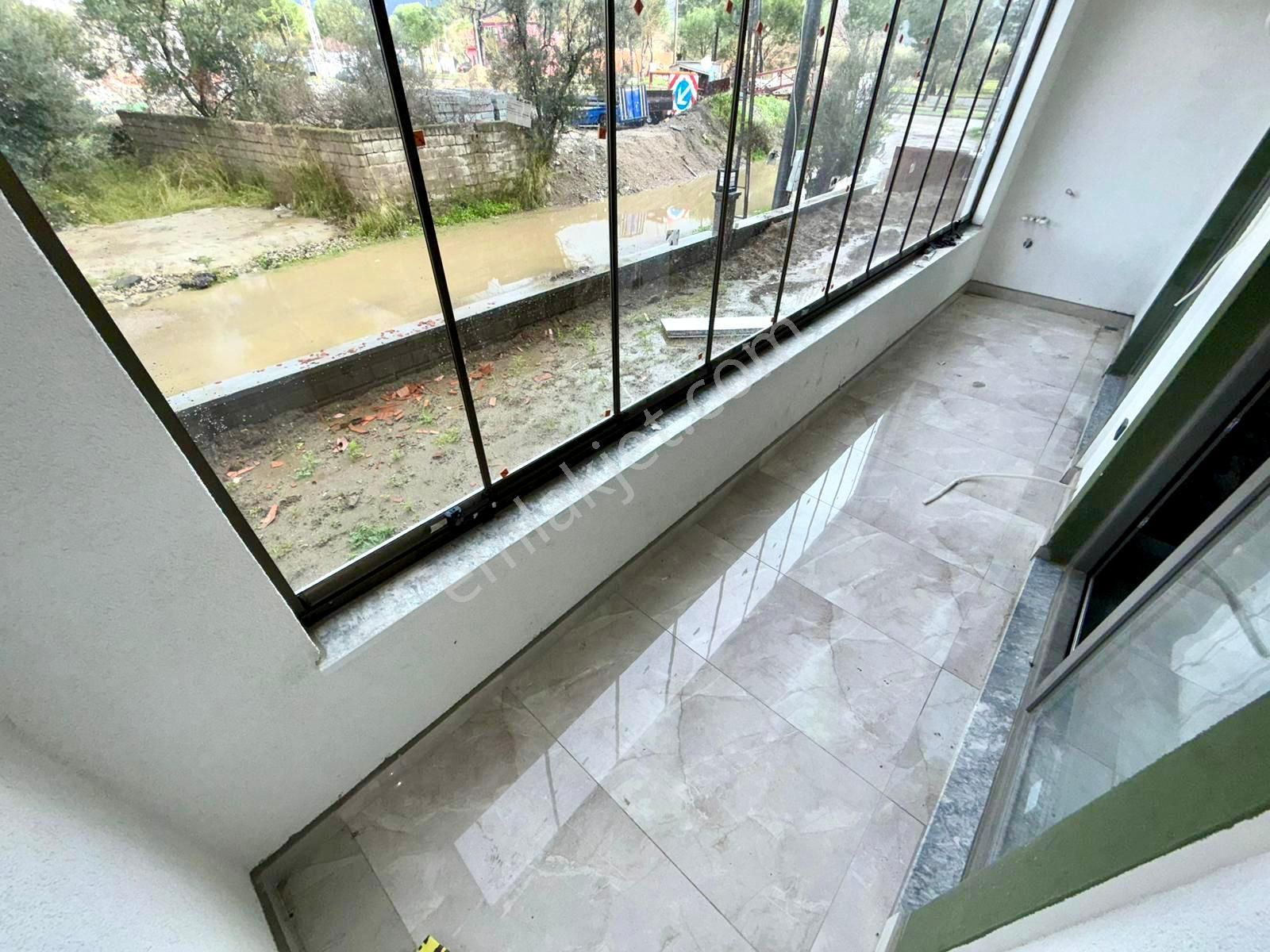 🏡 Referans'tan Zeytinli'de Lüks 1+1 Daire - Görsel 5