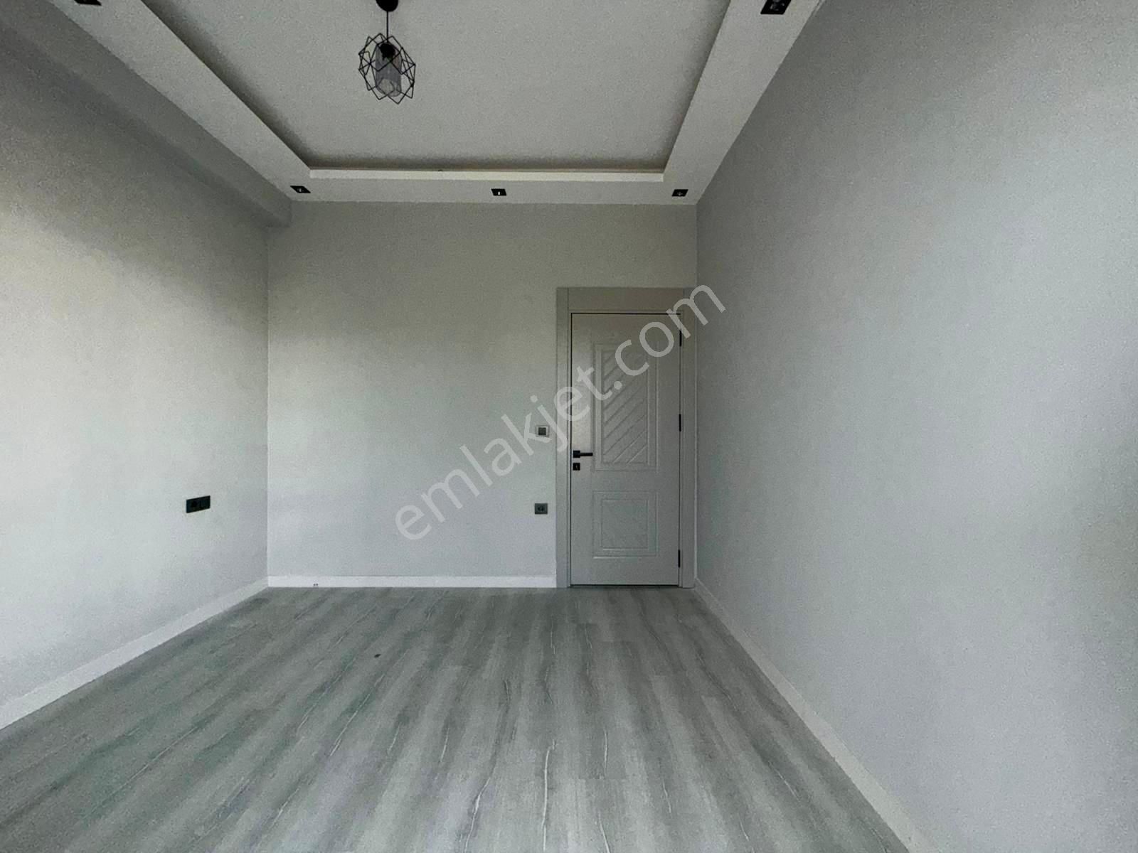 🏡 Referans'tan Zeytinli'de Lüks 1+1 Daire - Görsel 11