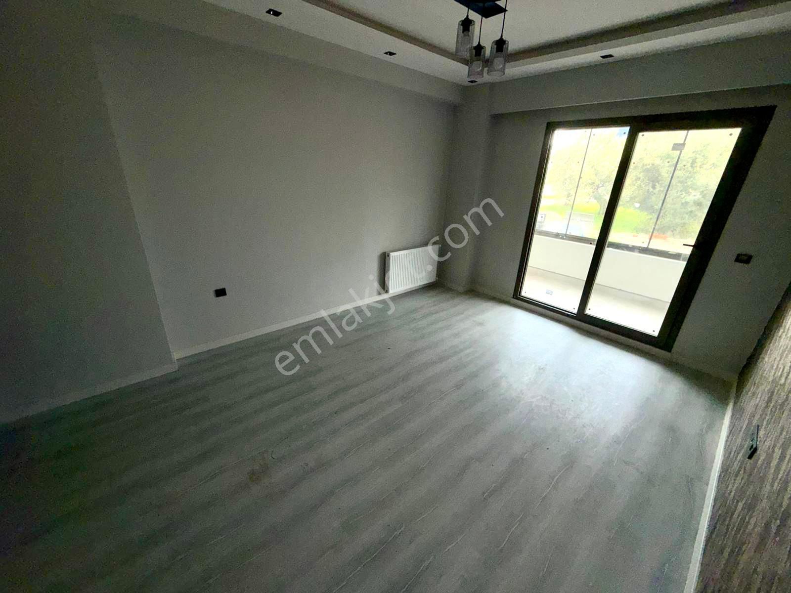 🏡 Referans'tan Zeytinli'de Lüks 1+1 Daire - Görsel 2