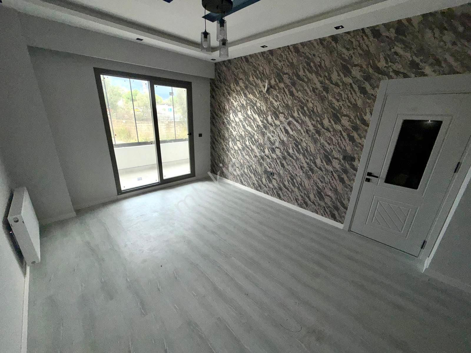 🏡 Referans'tan Zeytinli'de Lüks 1+1 Daire - Görsel 7