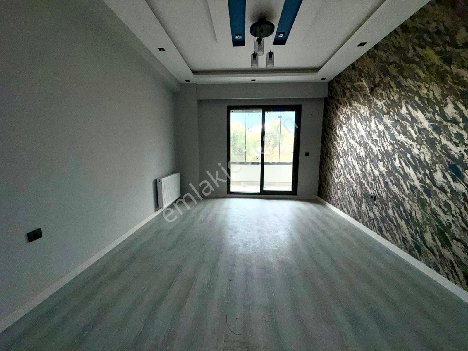 🏡 Referans'tan Zeytinli'de Lüks 1+1 Daire - Görsel 15