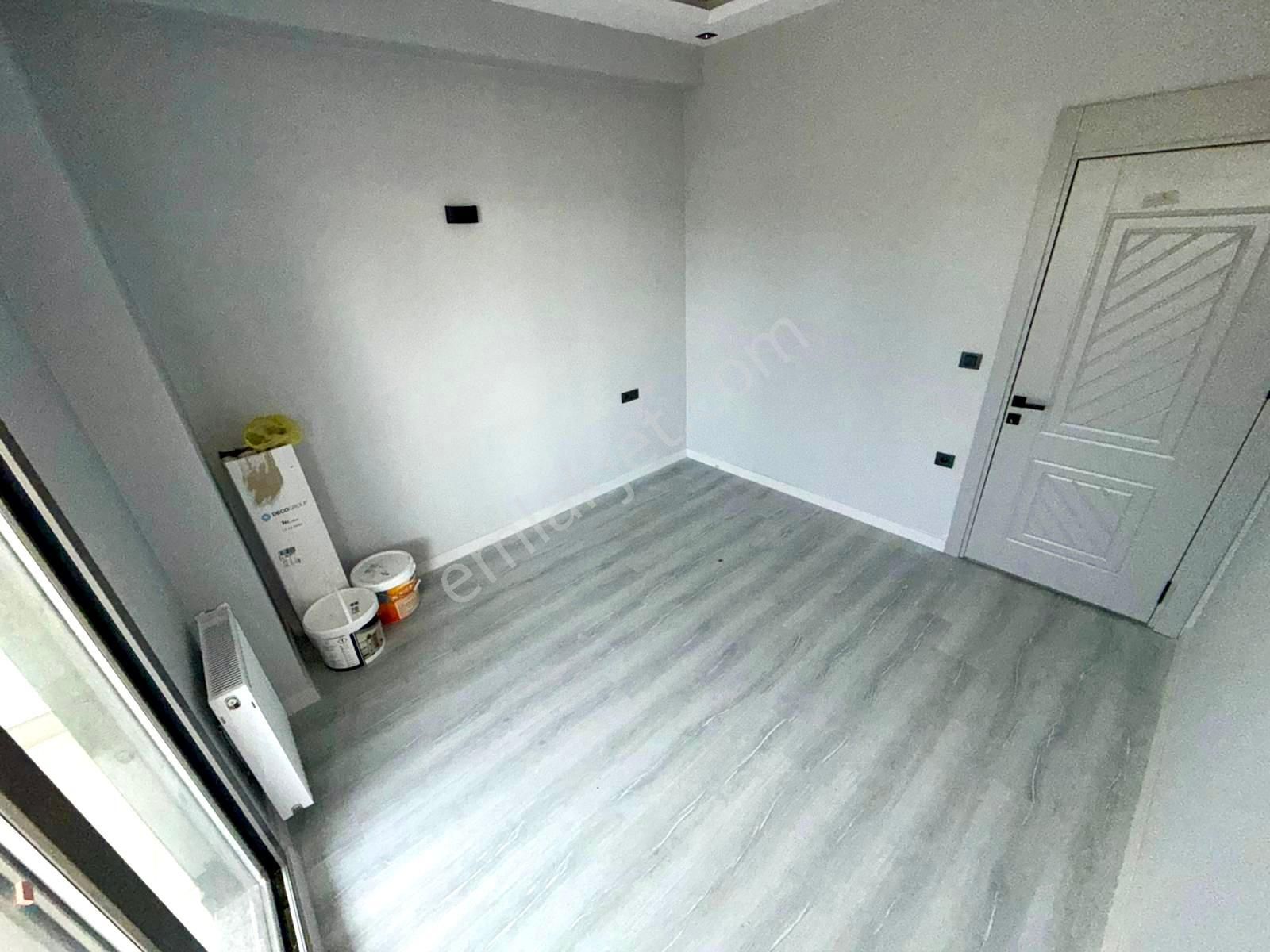 🏡 Referans'tan Zeytinli'de Lüks 1+1 Daire - Görsel 14