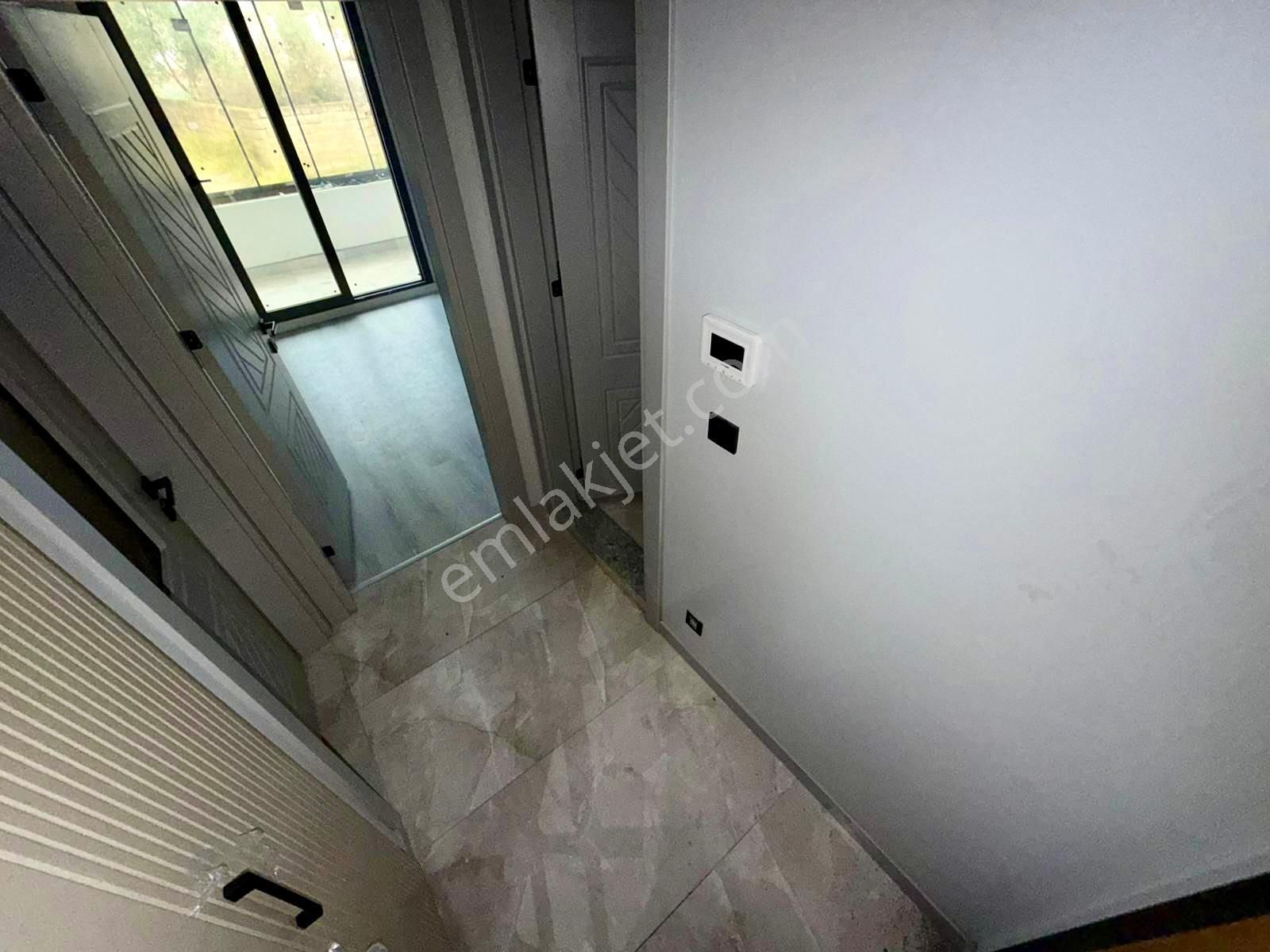 🏡 Referans'tan Zeytinli'de Lüks 1+1 Daire - Görsel 21