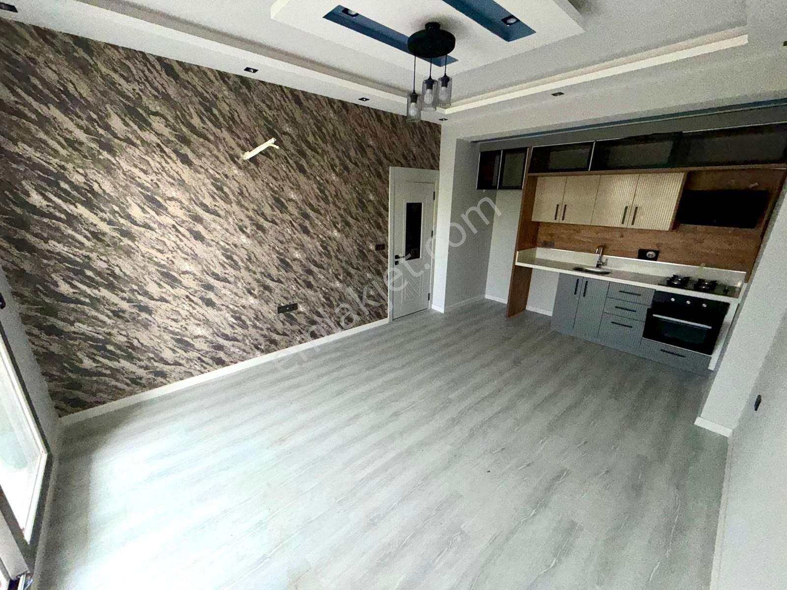 🏡 Referans'tan Zeytinli'de Lüks 1+1 Daire - Görsel 13