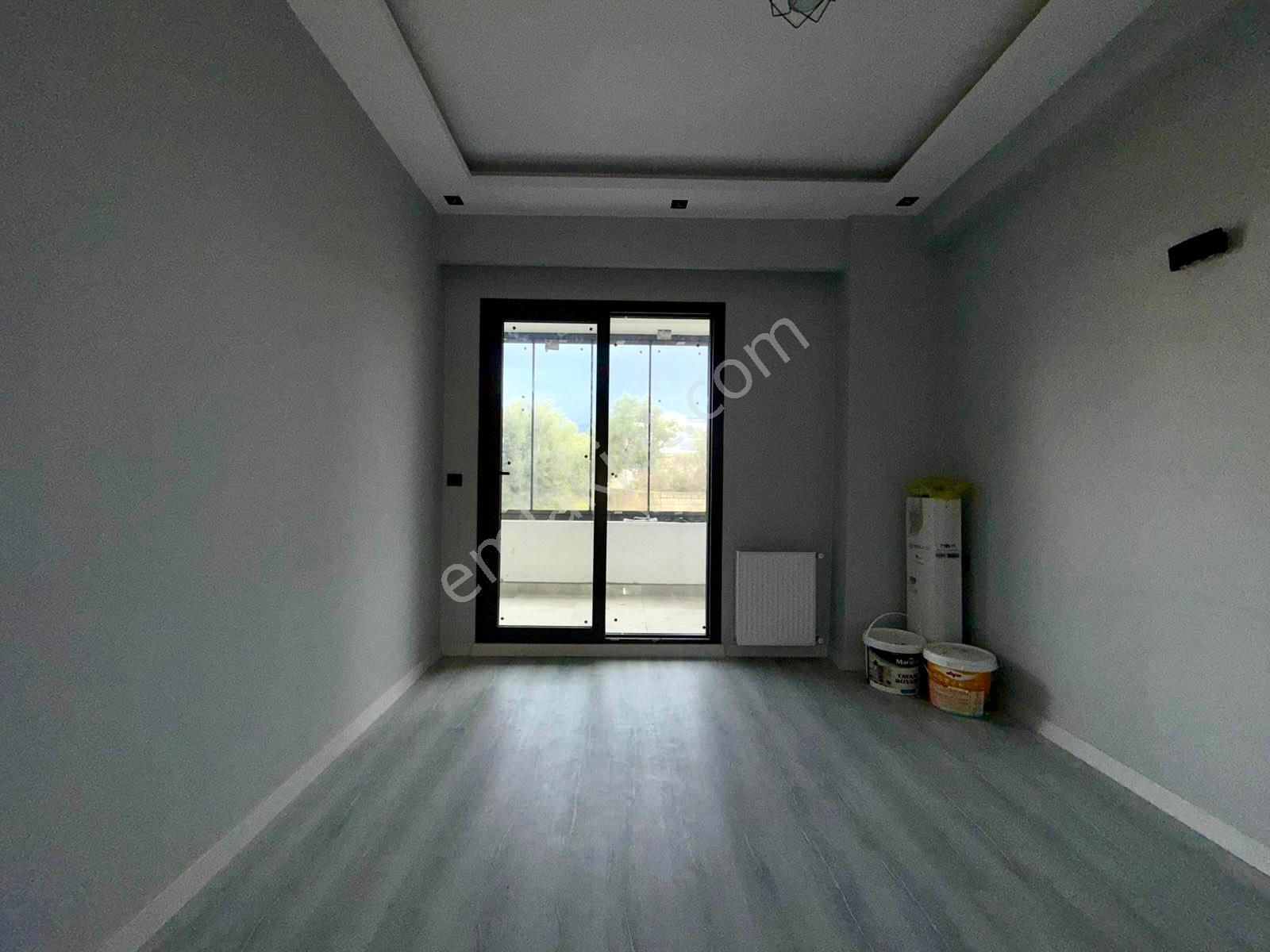 🏡 Referans'tan Zeytinli'de Lüks 1+1 Daire - Görsel 25