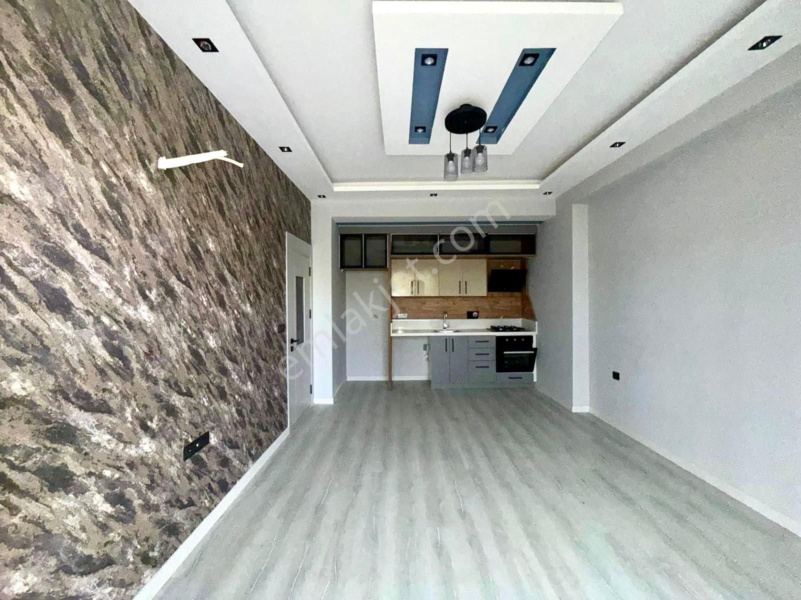 🏡 Referans'tan Zeytinli'de Lüks 1+1 Daire - Görsel 10